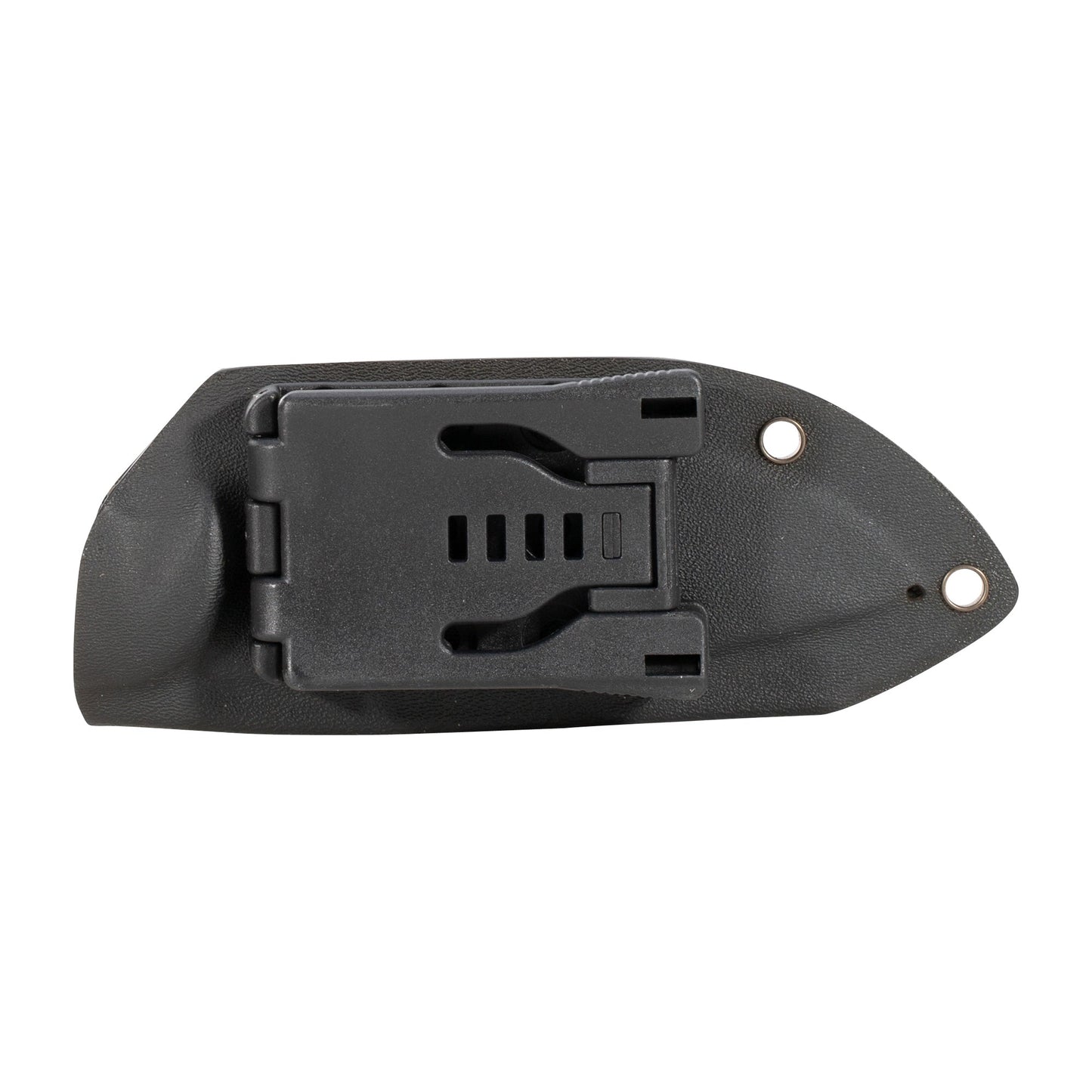 Combat Knife with Kydex Sheath