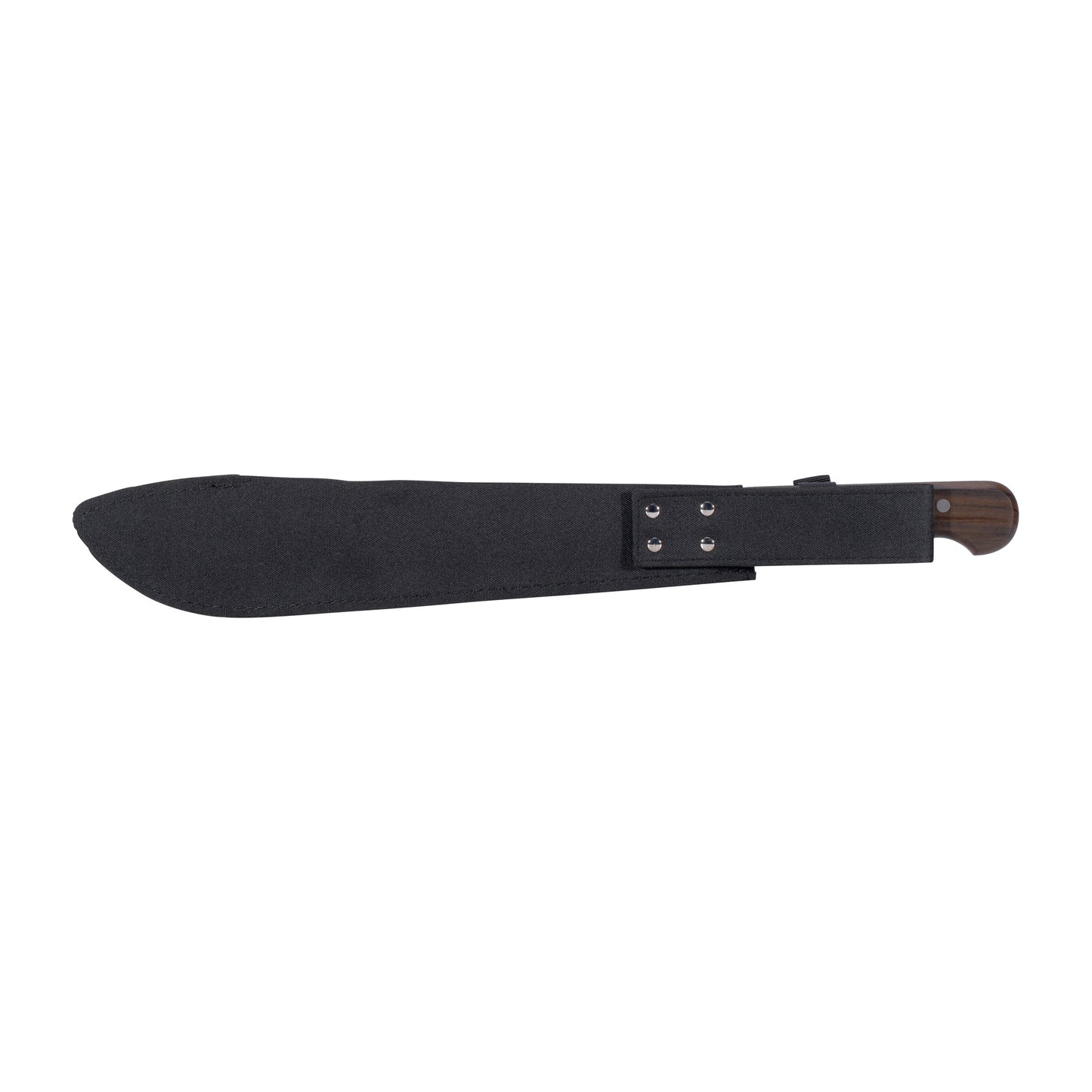 Machete Explorador Largo 51 cm