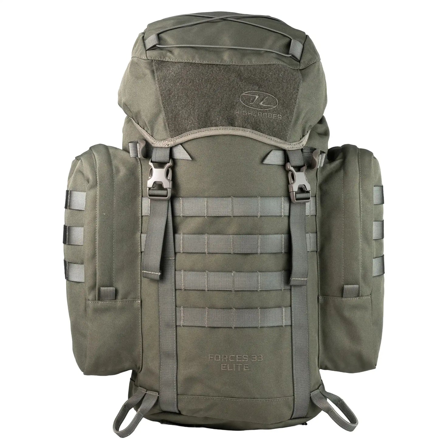 Backpack Forces Elite Pack 33 L
