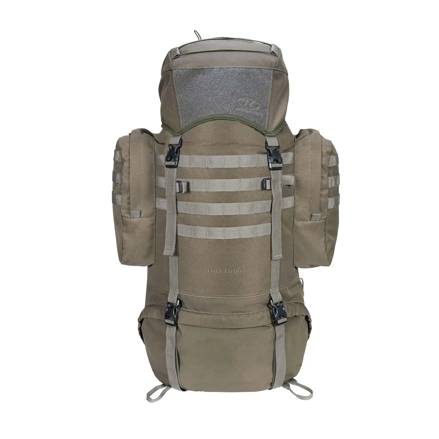Backpack Forces Elite Pack 66 L