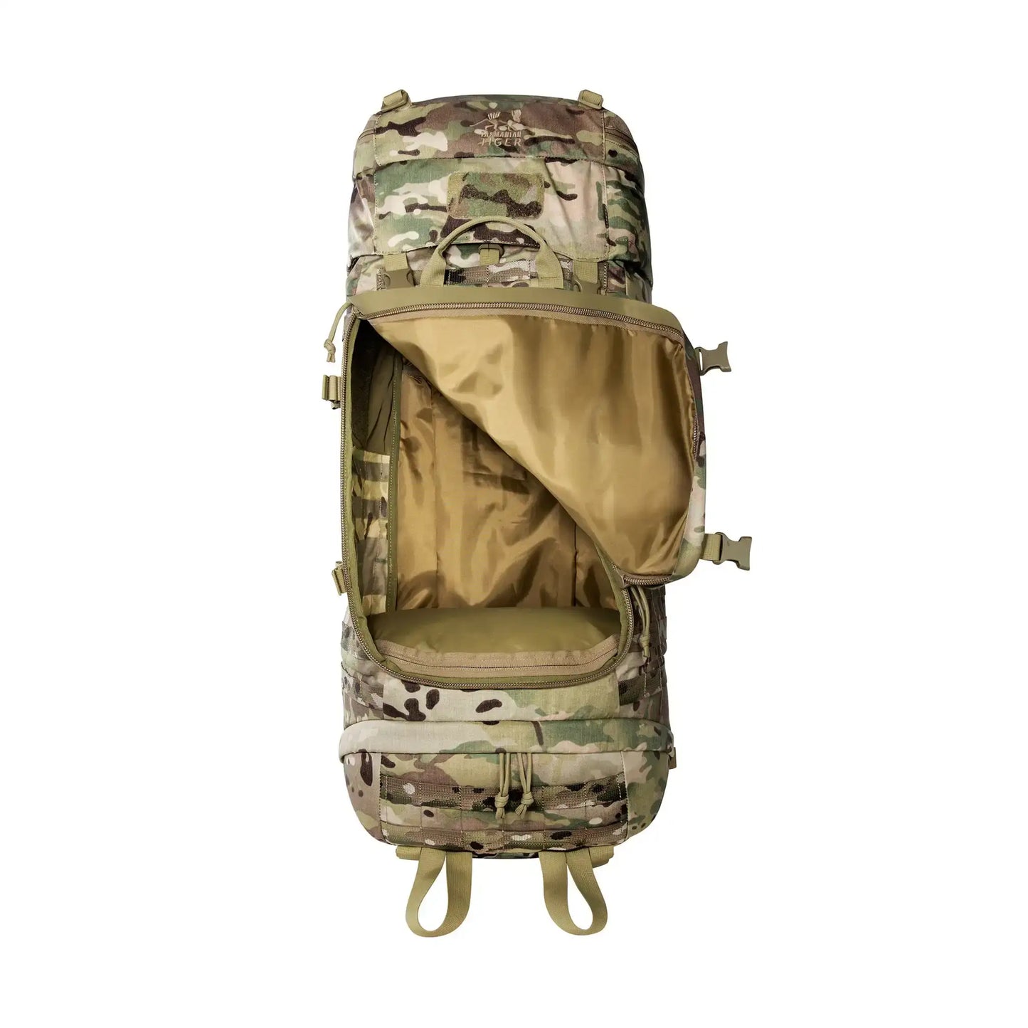 Einsatzrucksack TT Base Pack 60 FO