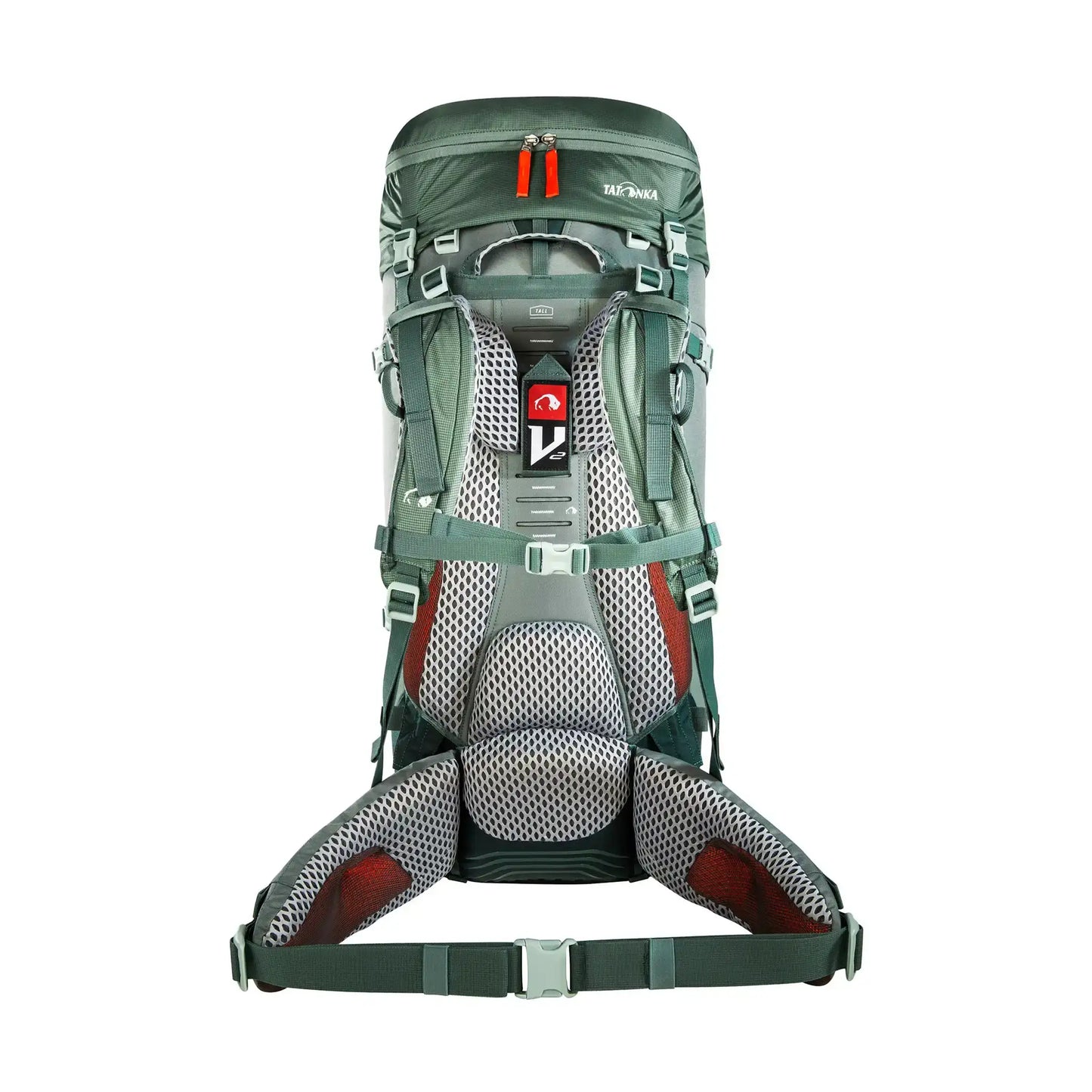 Trekkingrucksack Yukon 60+10 Women