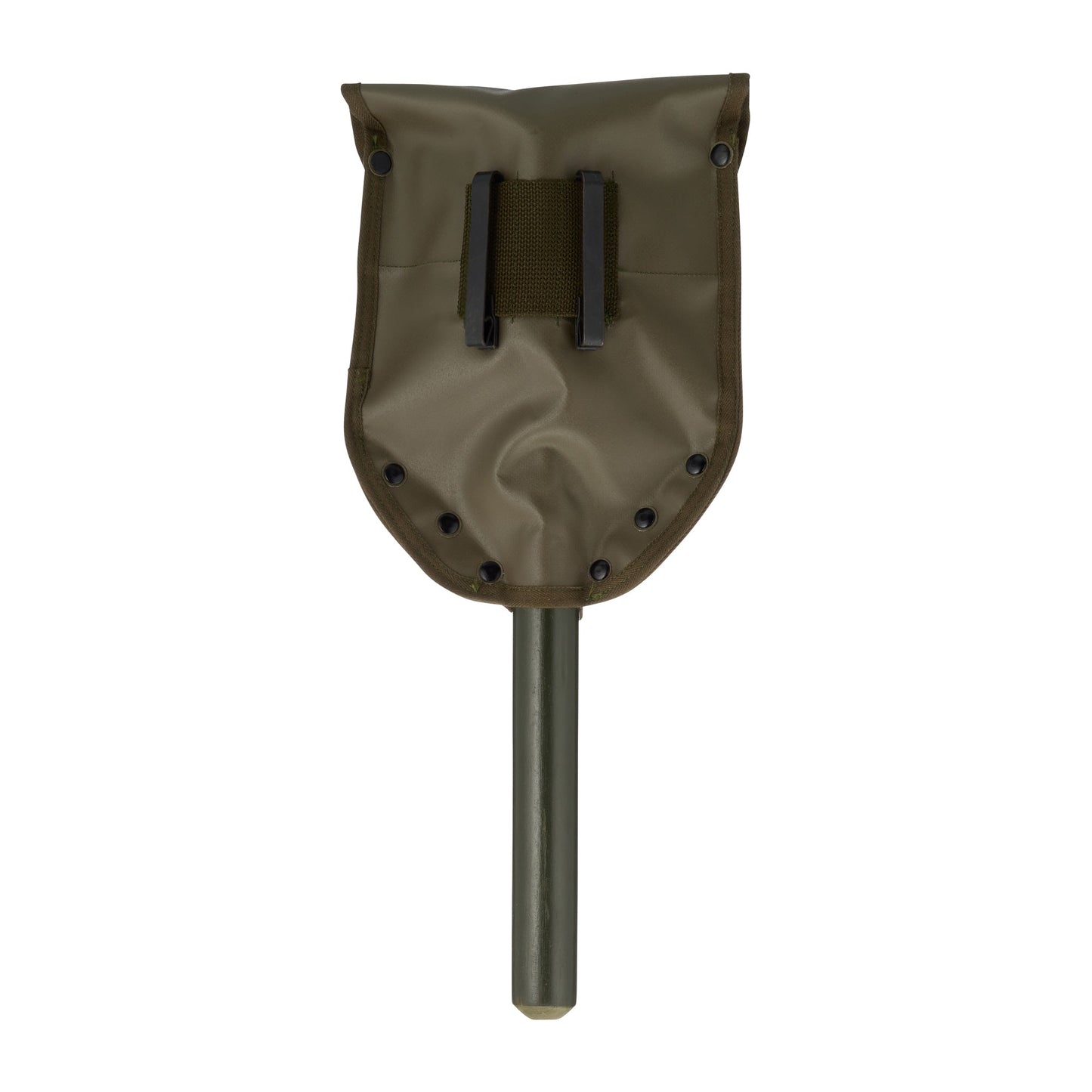 Importazione di pala pieghevole dagli Stati Uniti