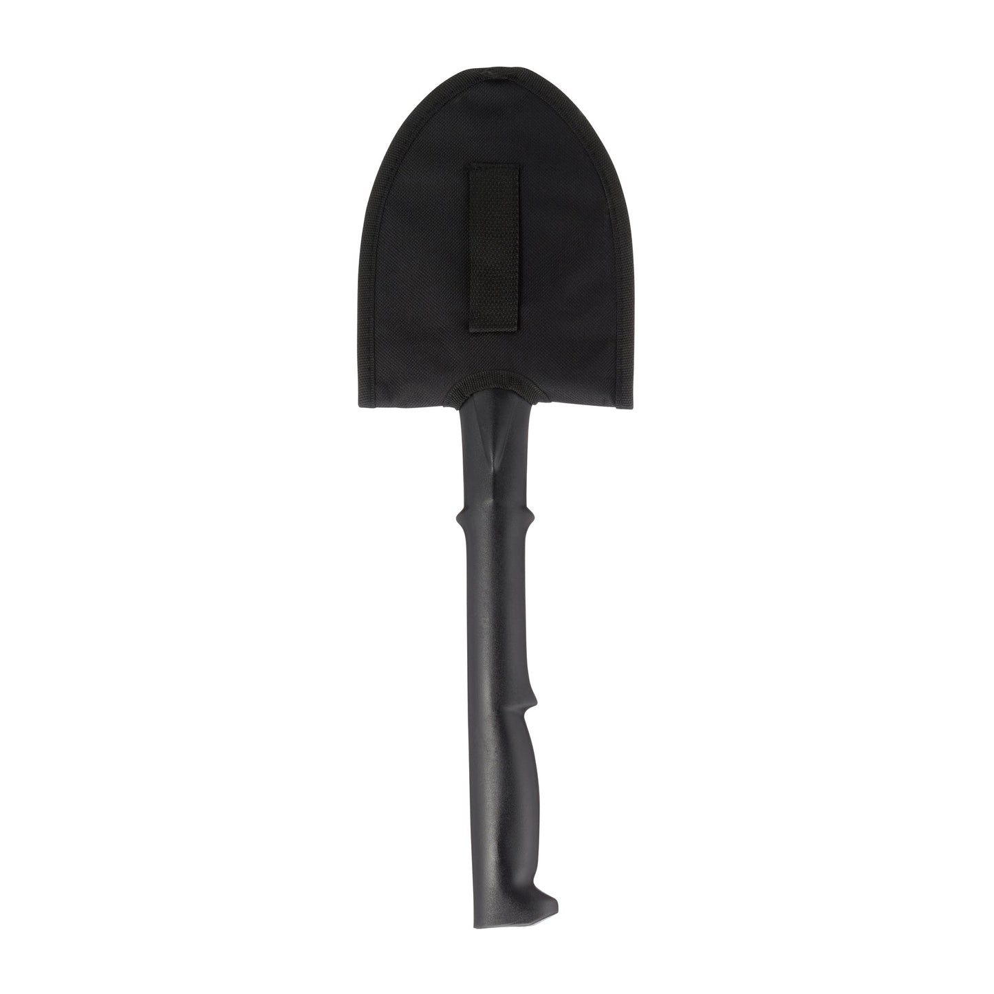 Pala da campo con custodia