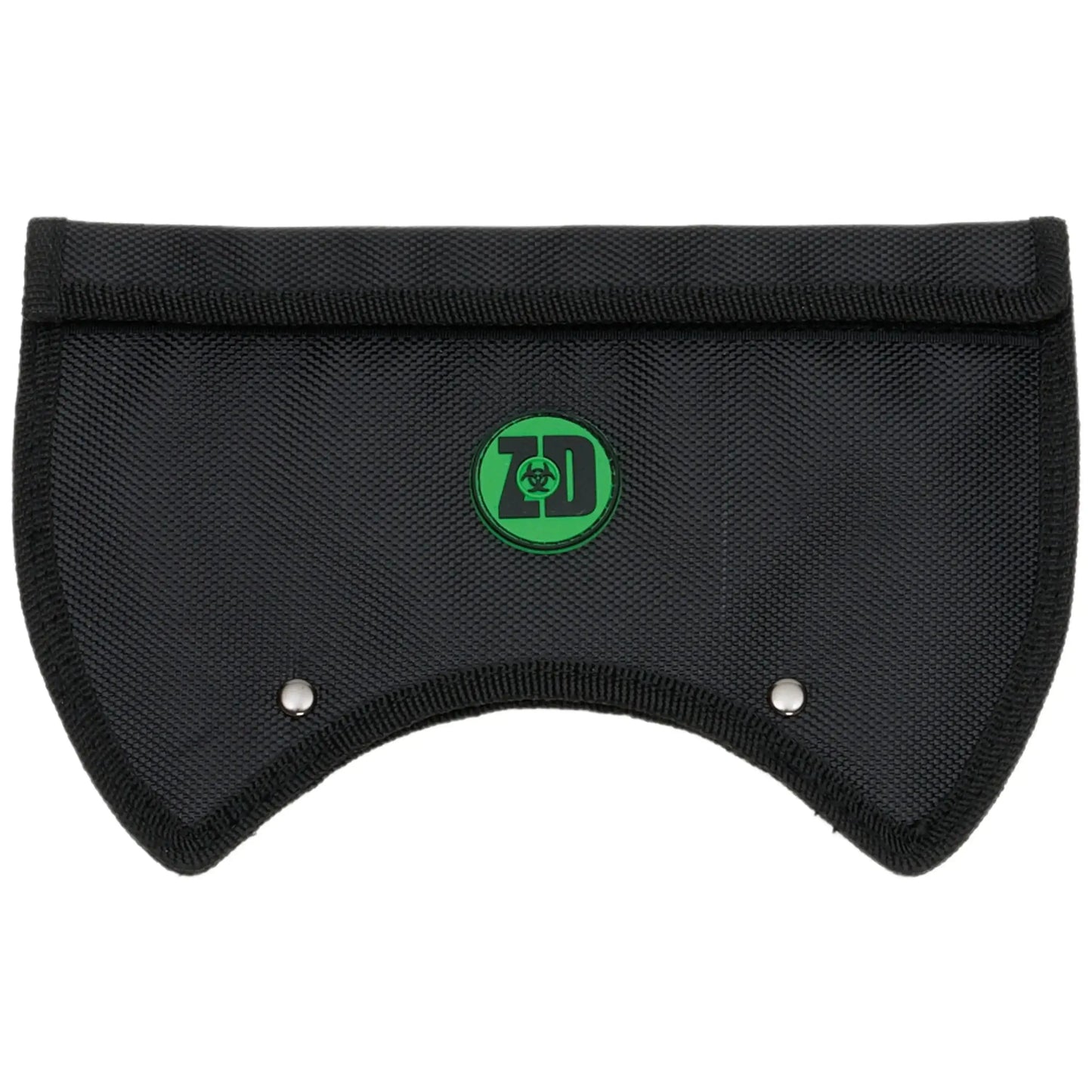 haller-doppelaxt-zombie-dead-fallschirmleine-gruen-ansicht-2