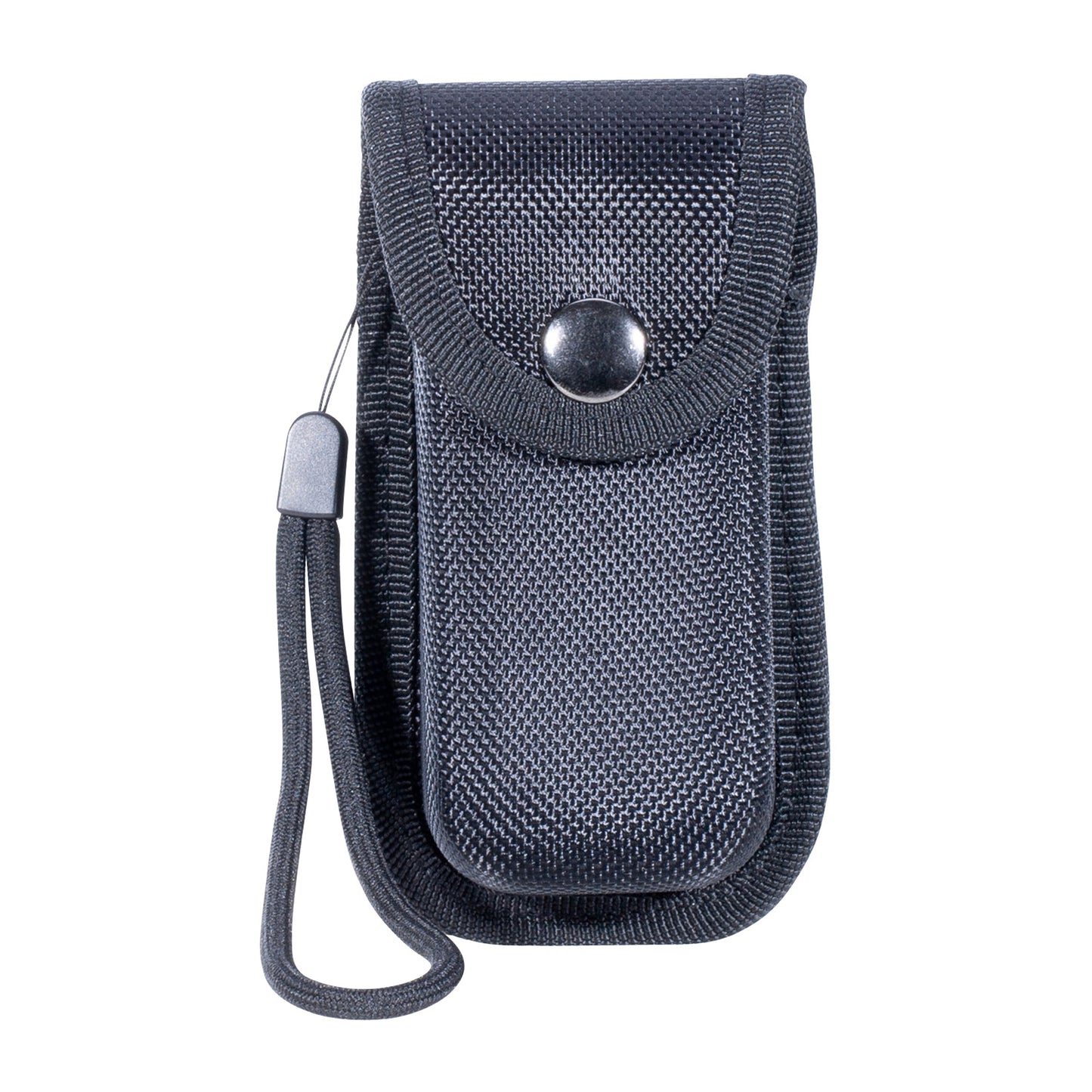 Multi-Tool Black with Pouch