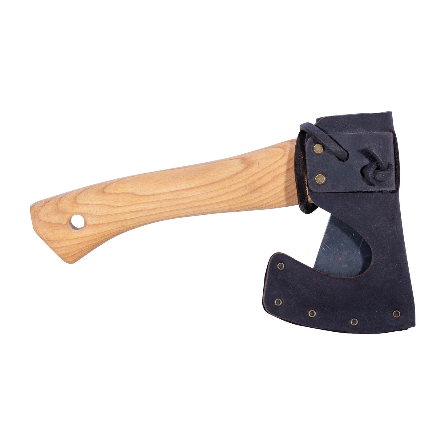 Mini Hatchet Agelsjön
