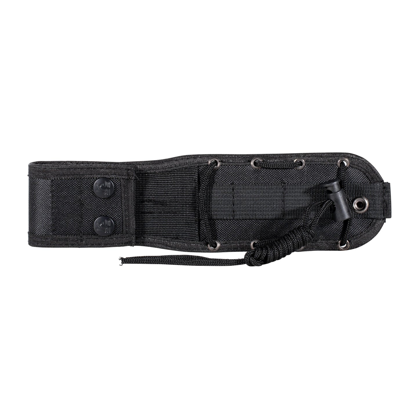 Coltello Nudo 22,5 cm