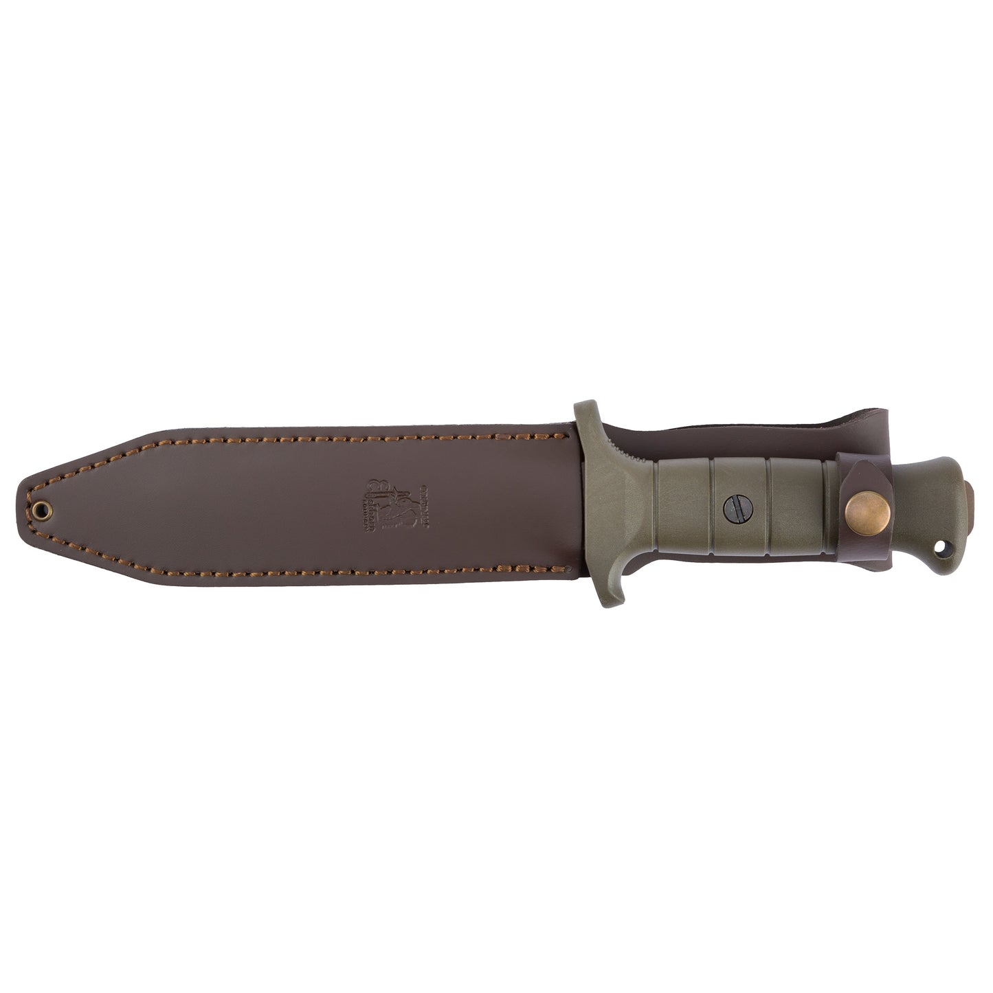 Cuchillo Forester II berilio