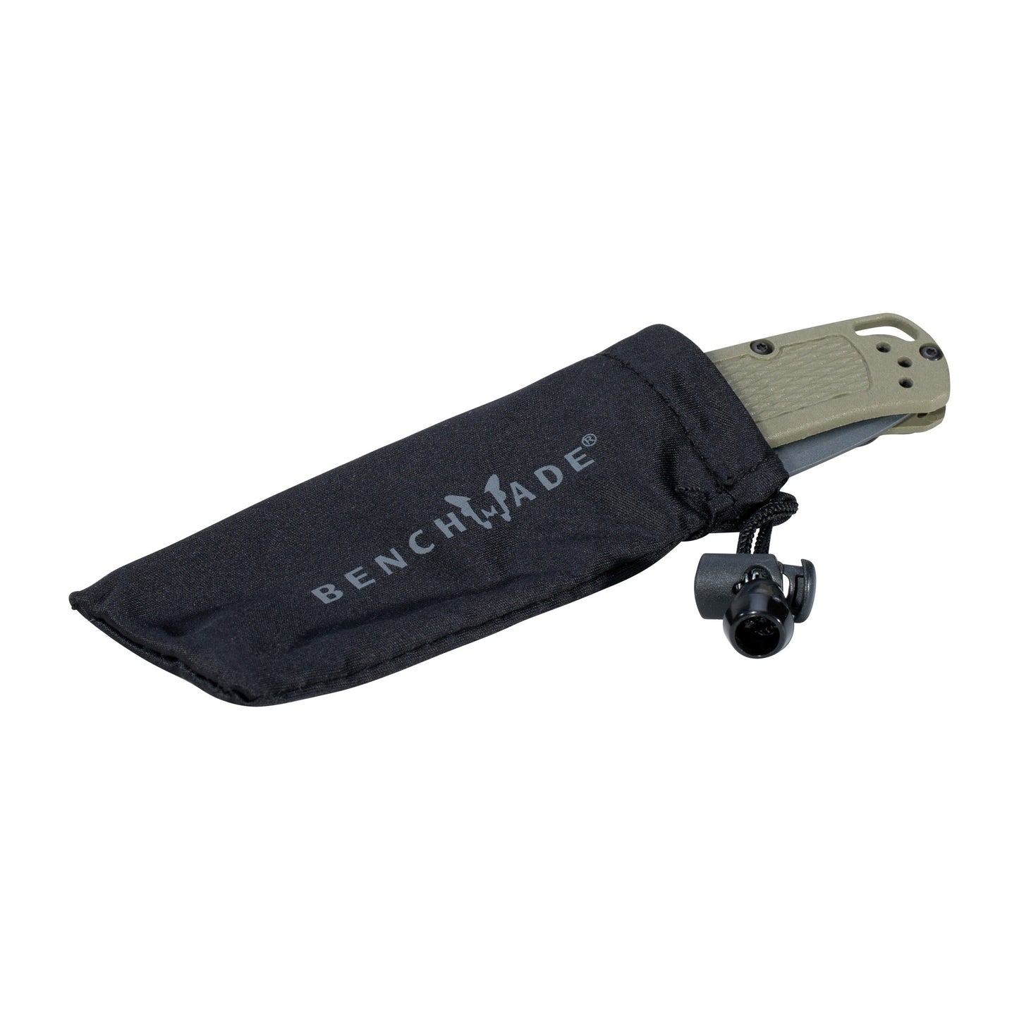 Benchmade Taschenmesser 535GRY1 Bugout Axis ranger green