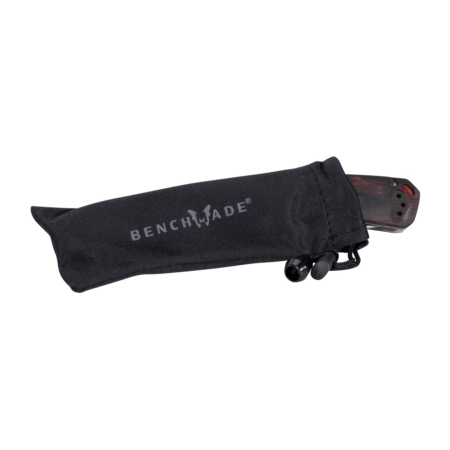 Benchmade Messer 15080-2 Crooked River Wood Axis