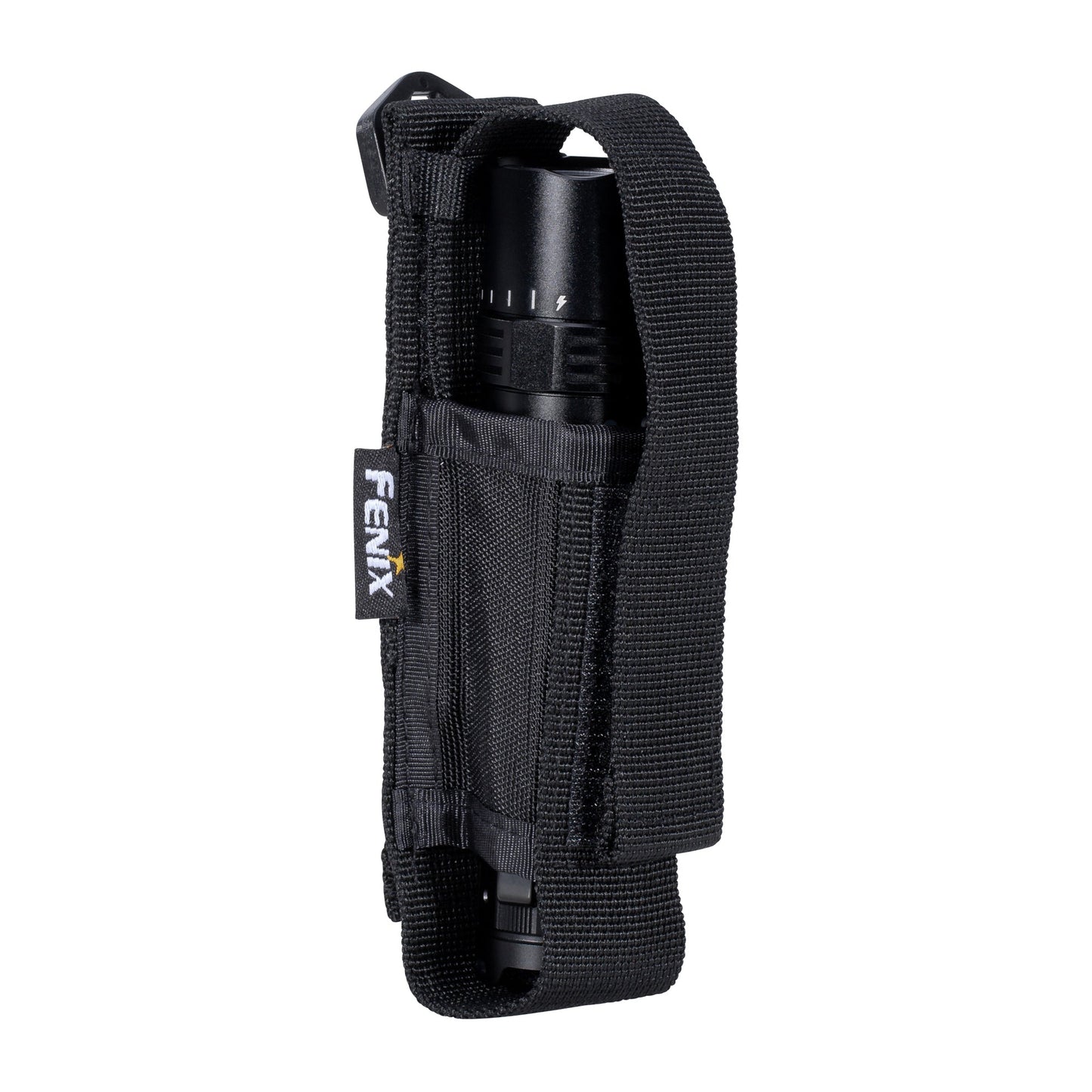 Torcia PD40R V2.0 LED