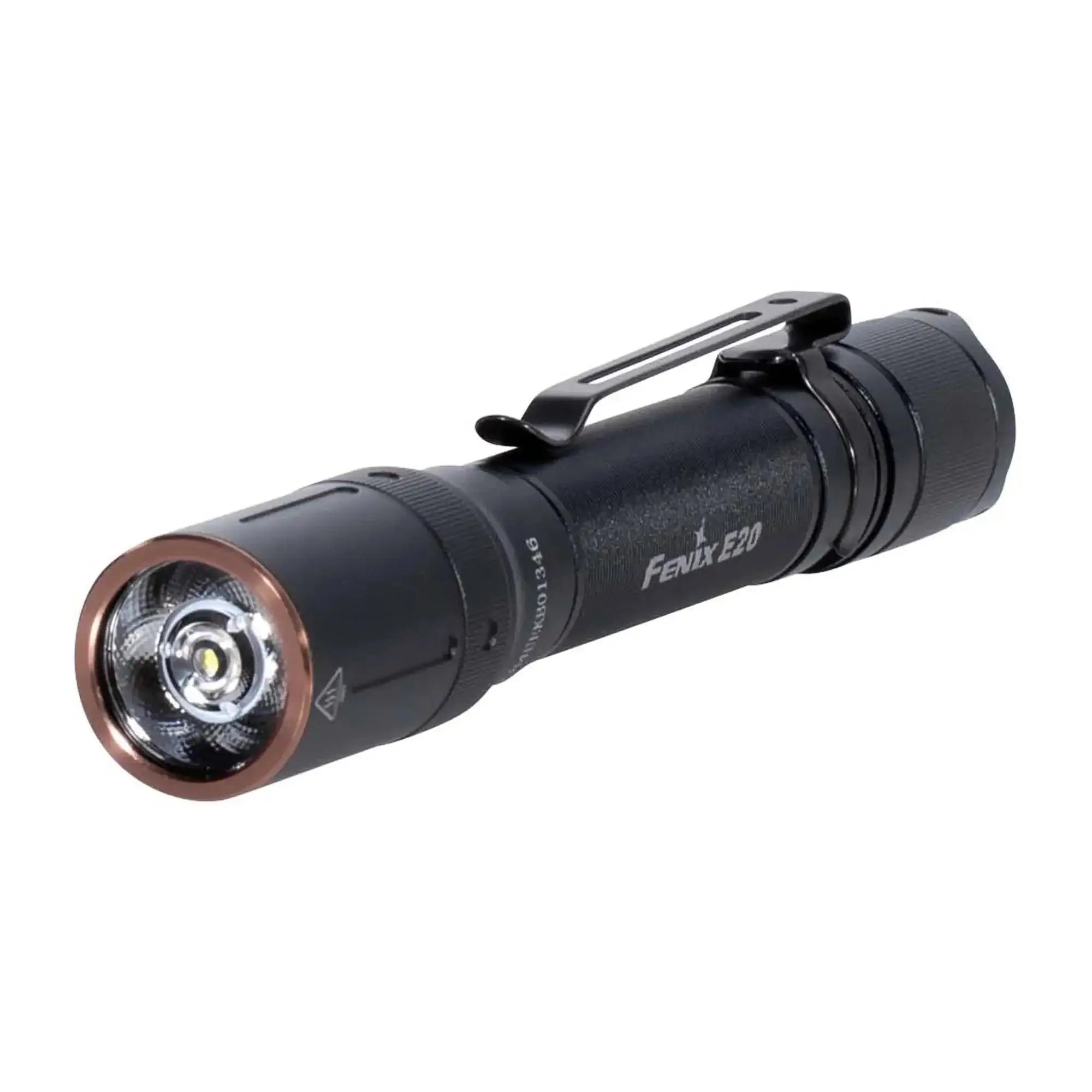 fenix e20 flashlight Flashlight E20 V2.0 LED