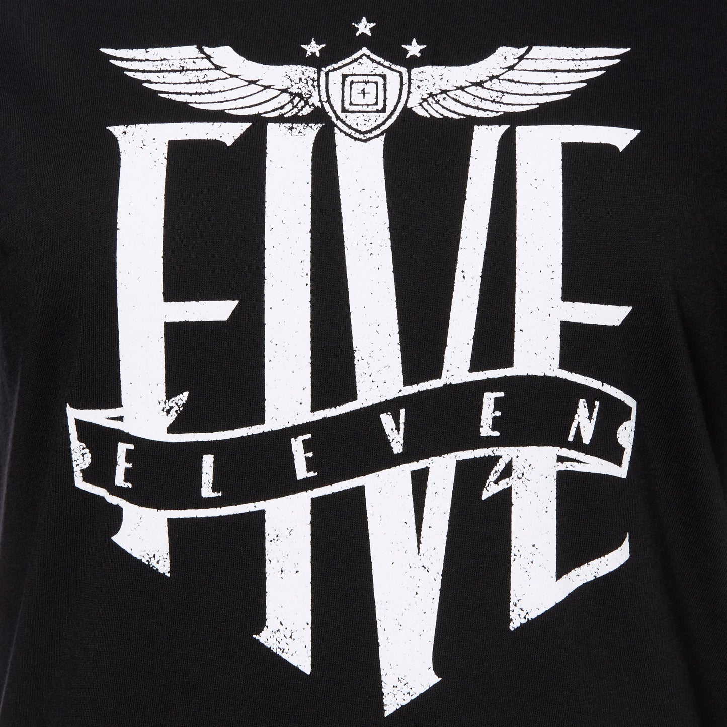 Camiseta 5.11 Insignia Mujer