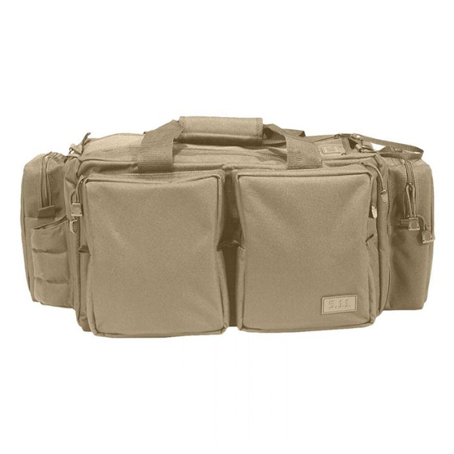 Bolsa de transporte 5.11 Range Ready 43 L