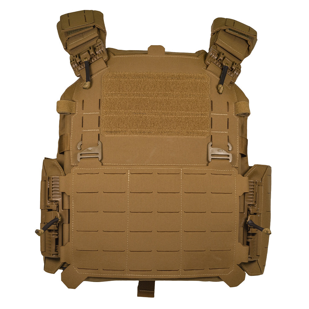 Plate Carrier Sentinel 2.0