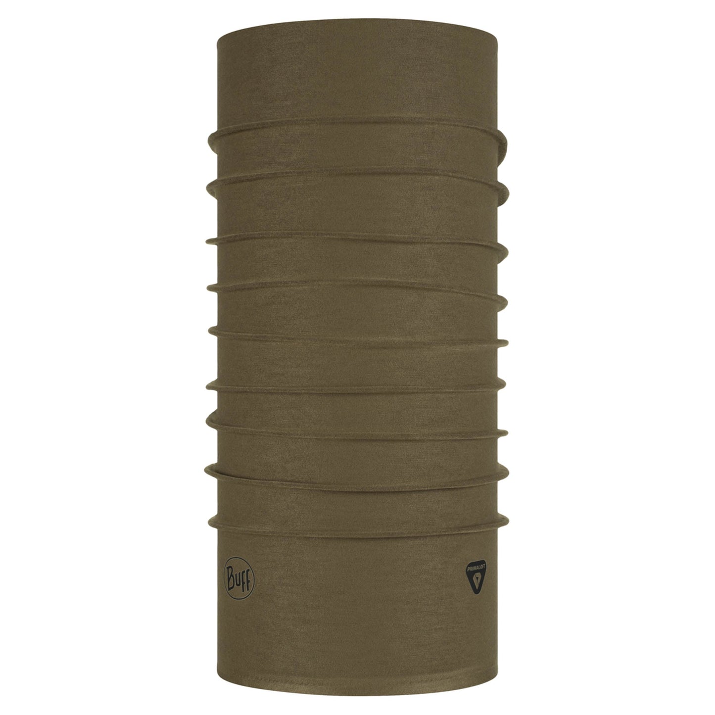 Paño multifuncional ThermoNet Neckwear corteza sólida