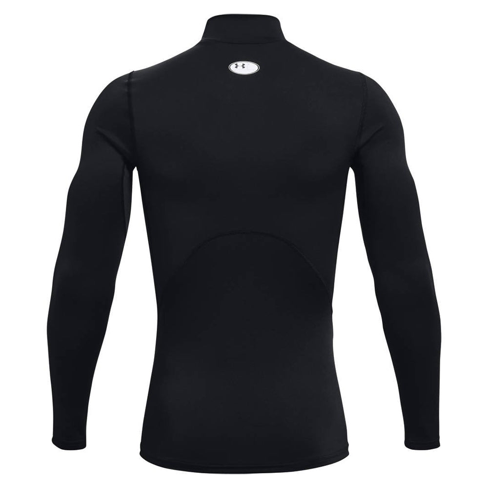ColdGear Compression Shirt Mock