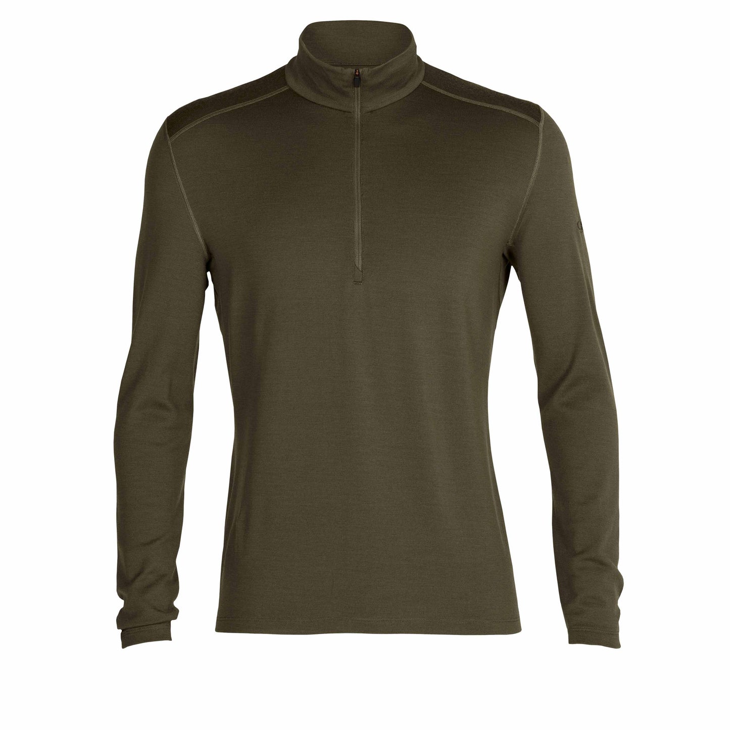 Long Sleeve Tech Half Zip