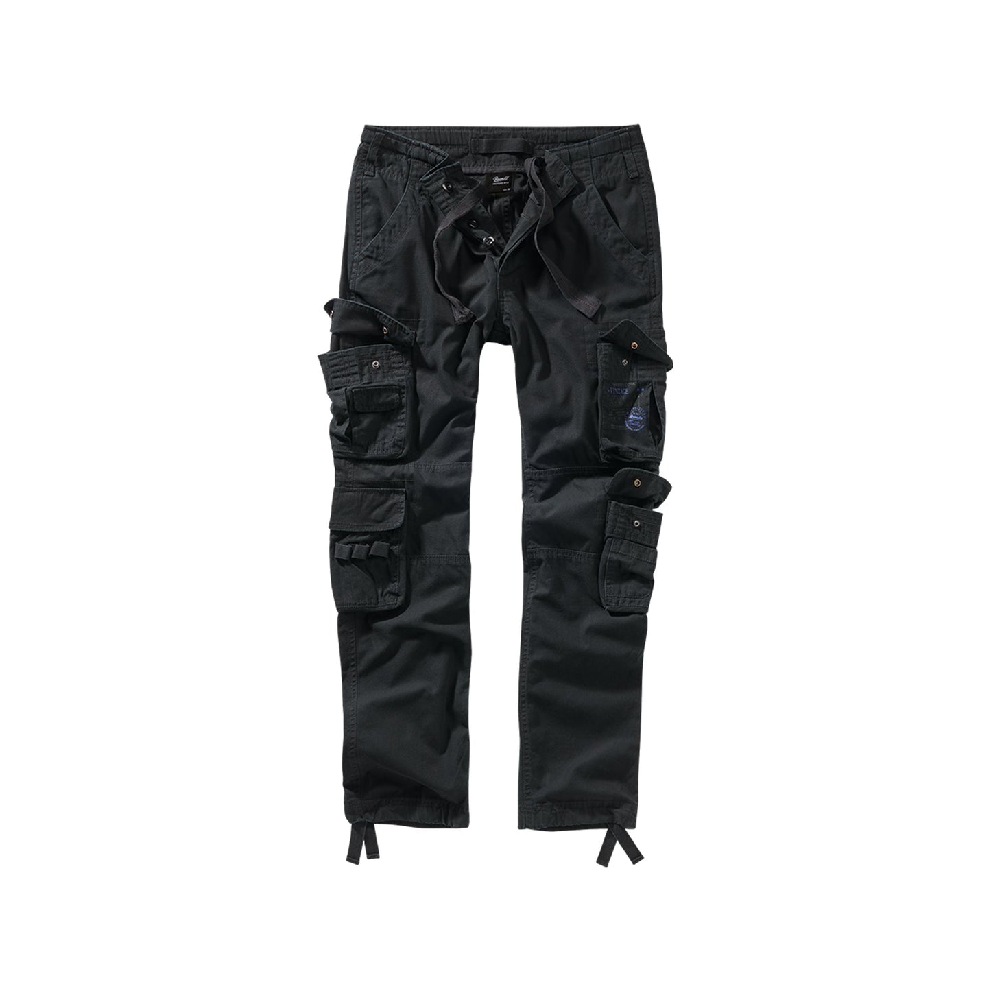 Pure Slim Fit Pants woodland