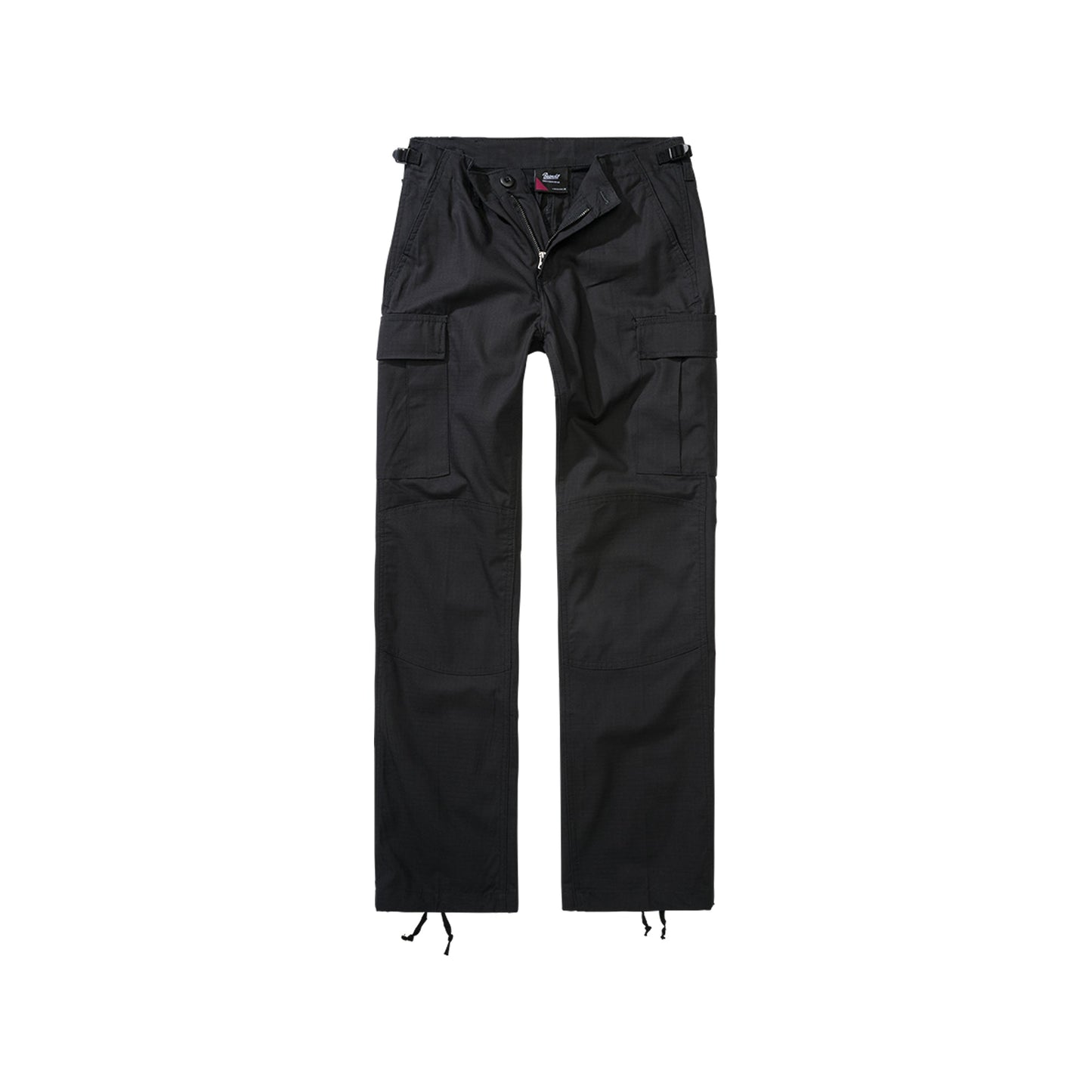 Women's BDU Trouser Ripstop light woodland