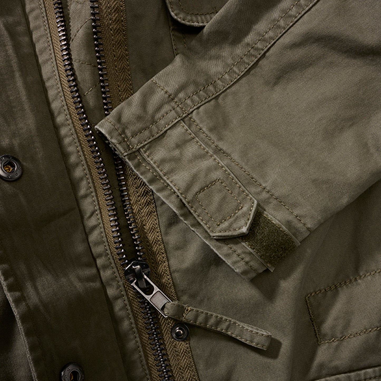 Chaqueta Mujer Britannia