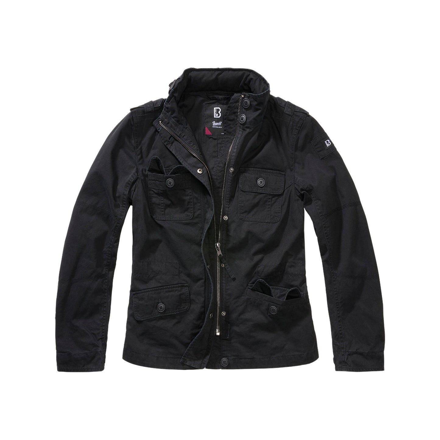 Chaqueta Mujer Britannia