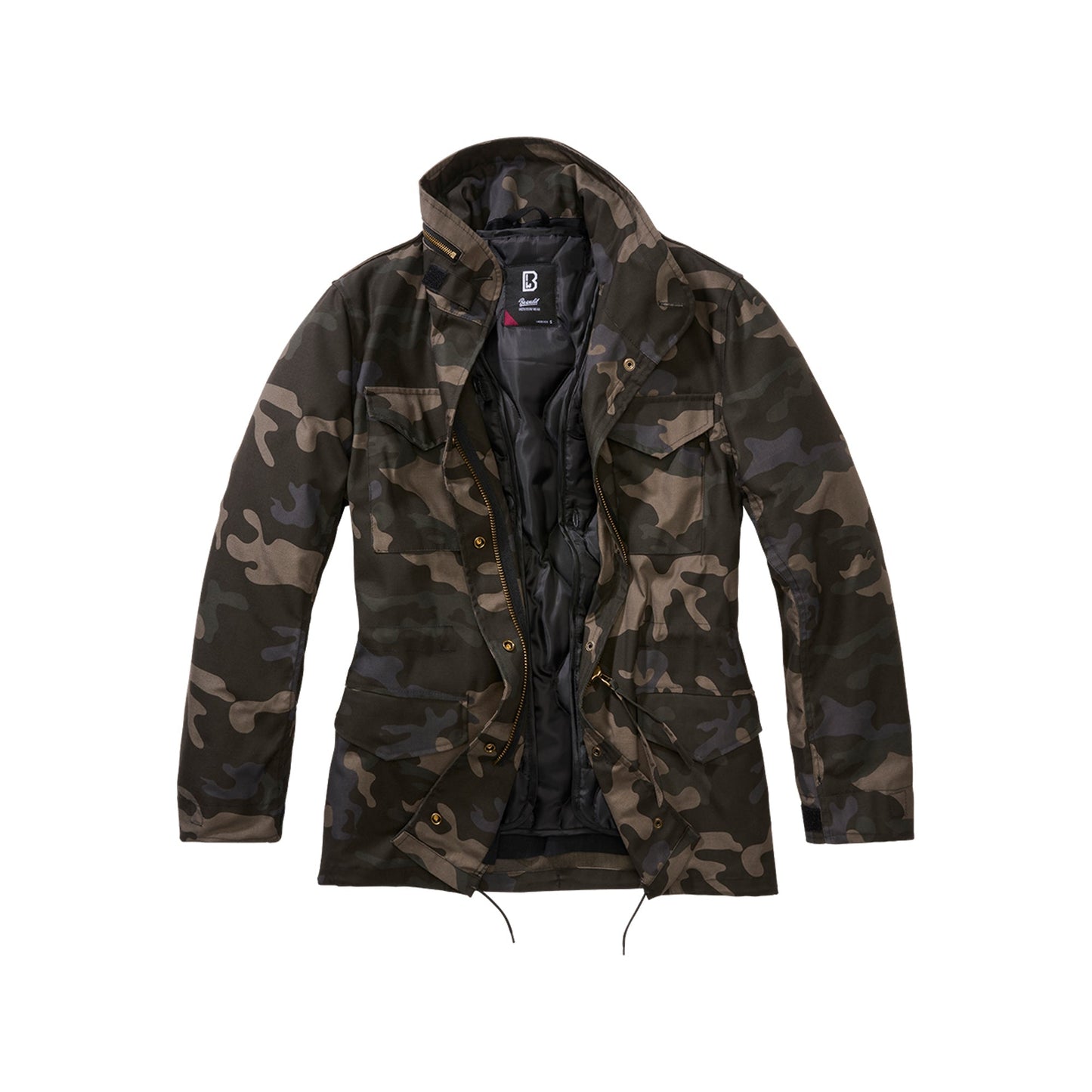 Chaqueta Mujer M65 Estándar