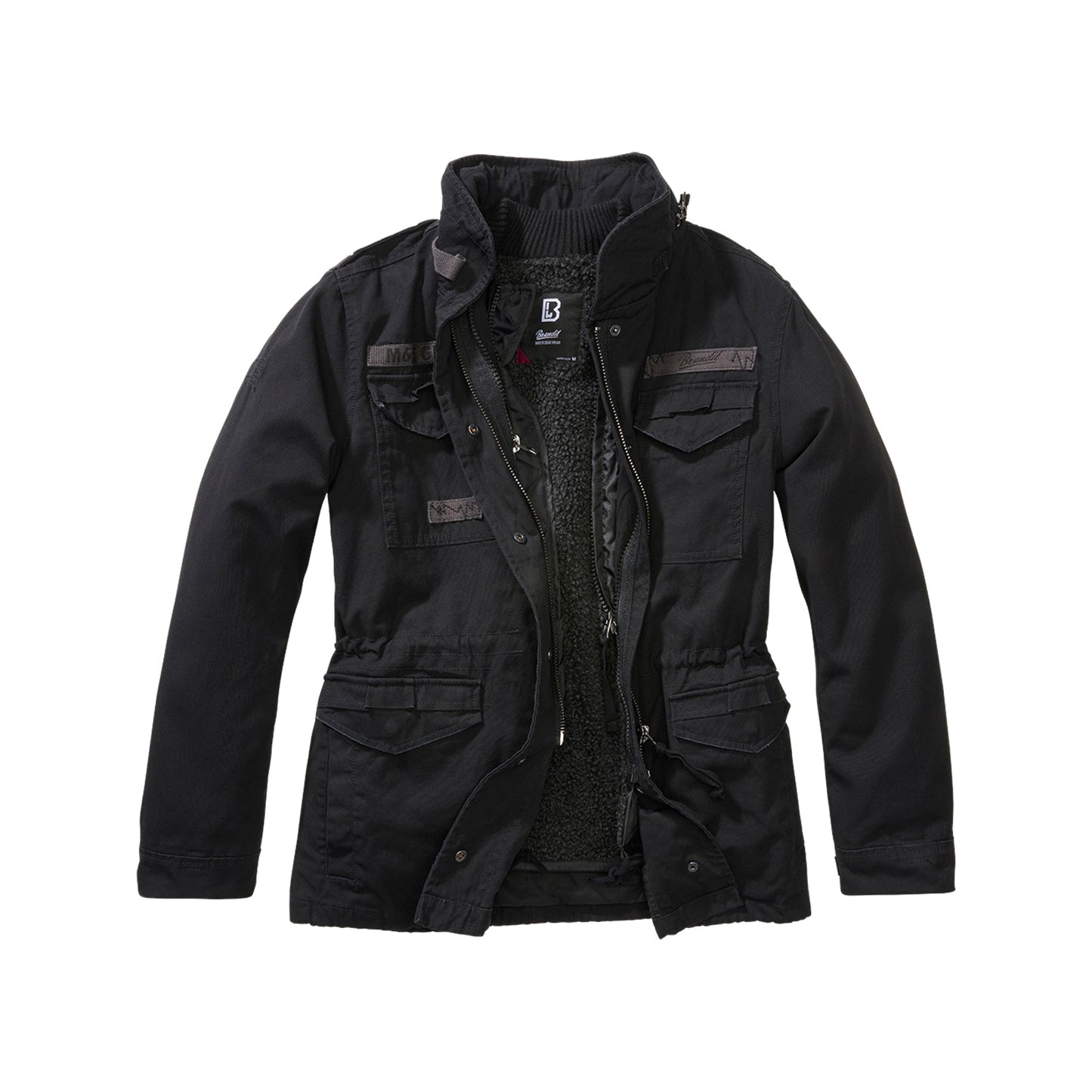 Chaqueta gigante M65 para mujer