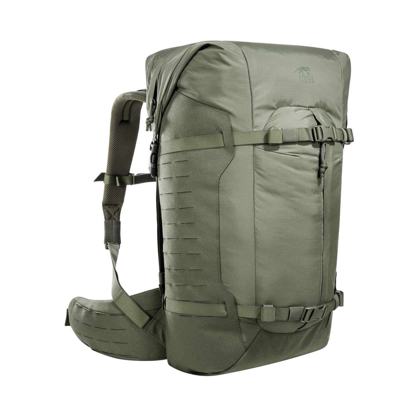 Backpack Sentinel 40 titan grey