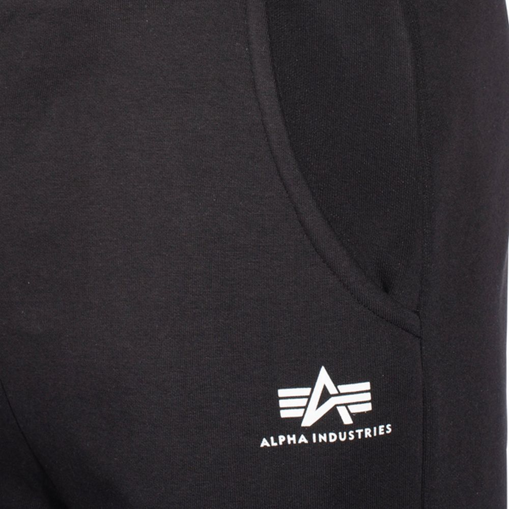 Pants Basic Jogger SL