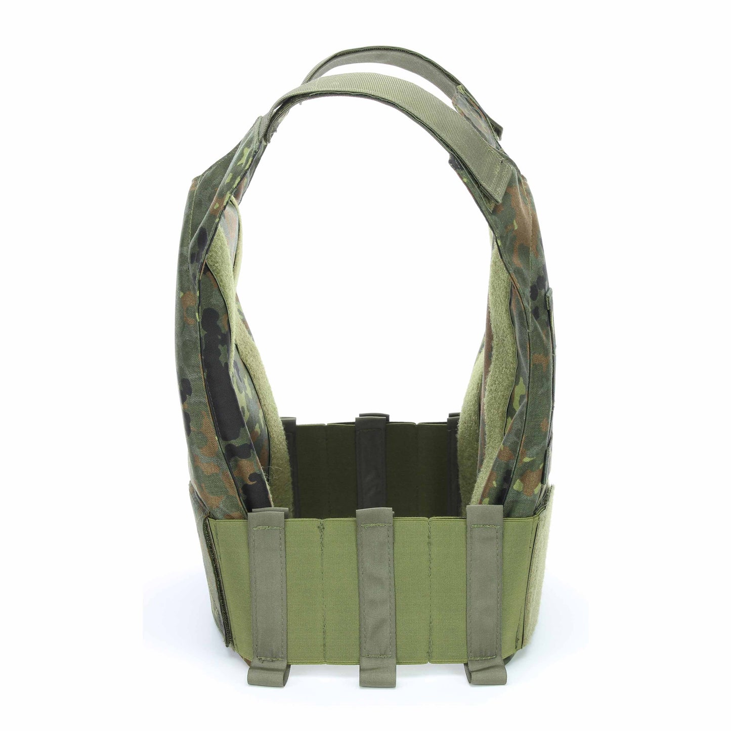 Plate Carrier Vulcan Minimal 3 Mag