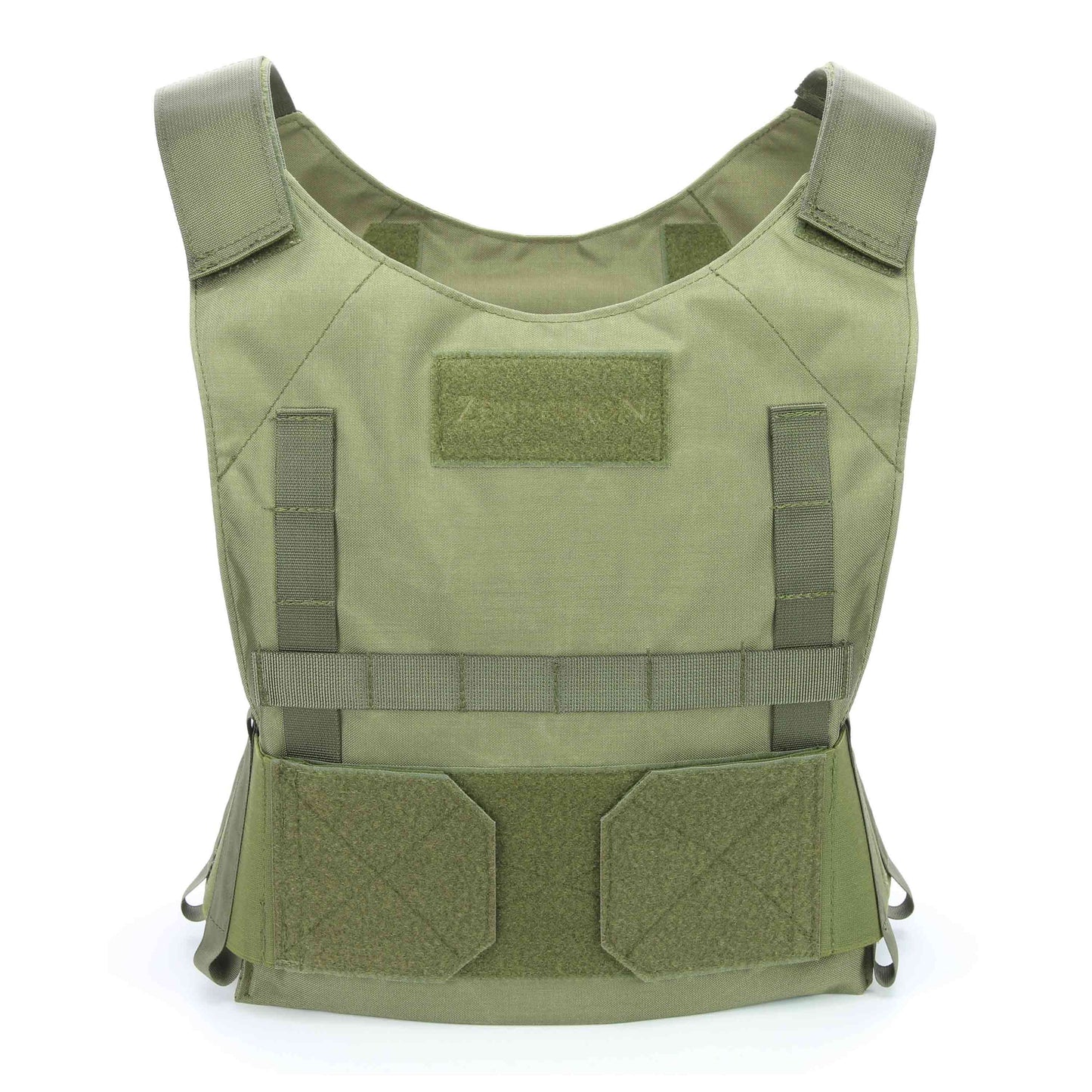 Portaplacas Vulcan Minimal 3 Mag