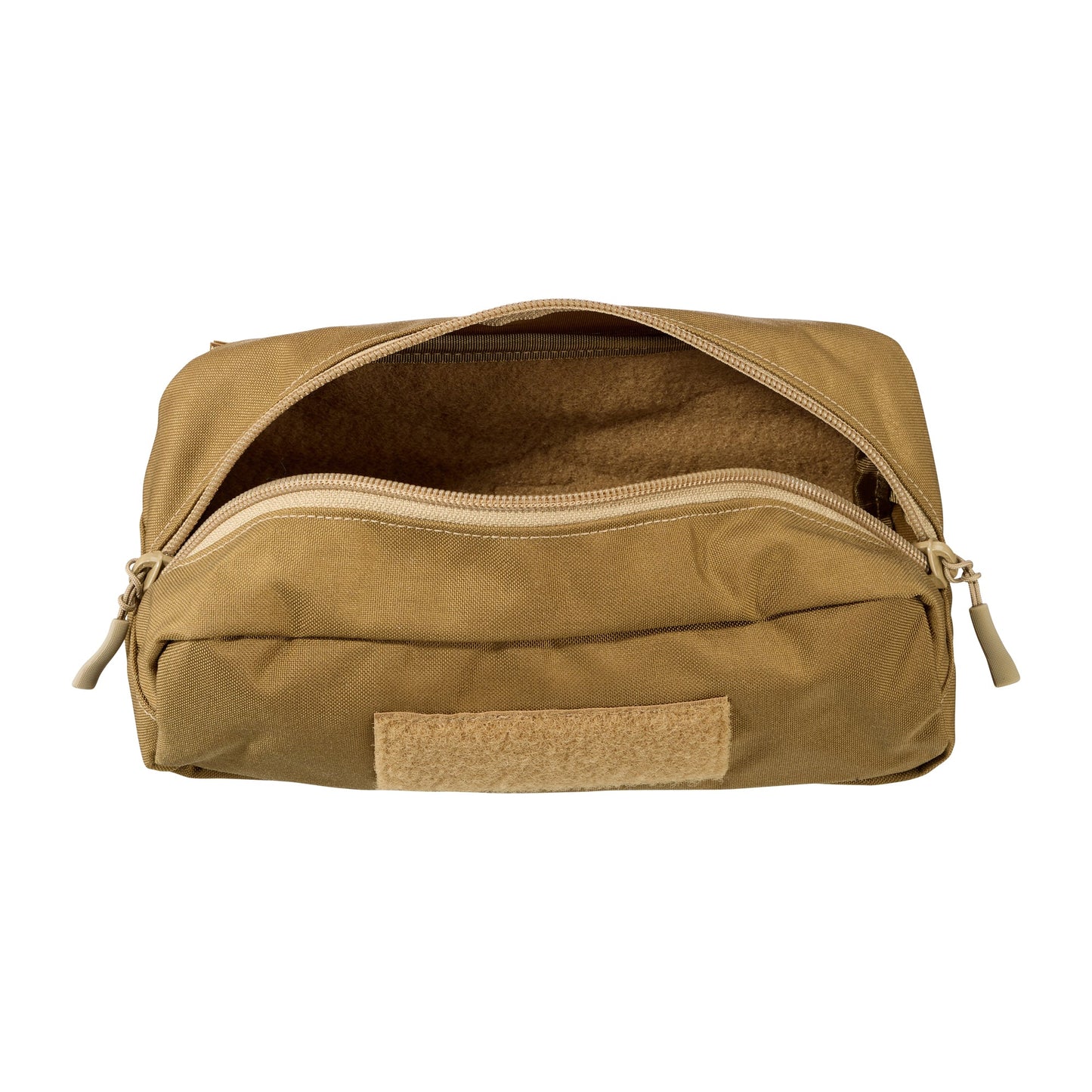 Multi-Pocket Hook and Loop Horizontal HL174