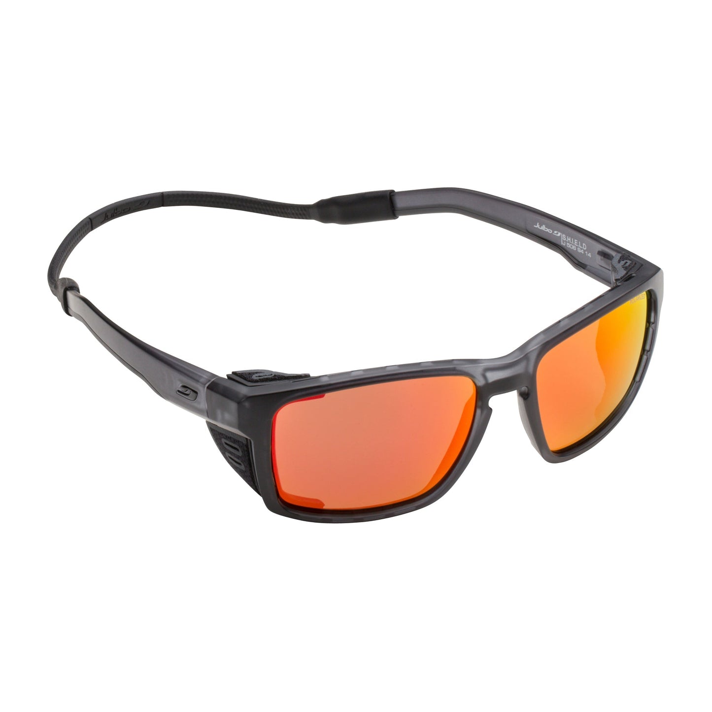 Shield Altitude Mate Spectron 3 Sunglasses blue
