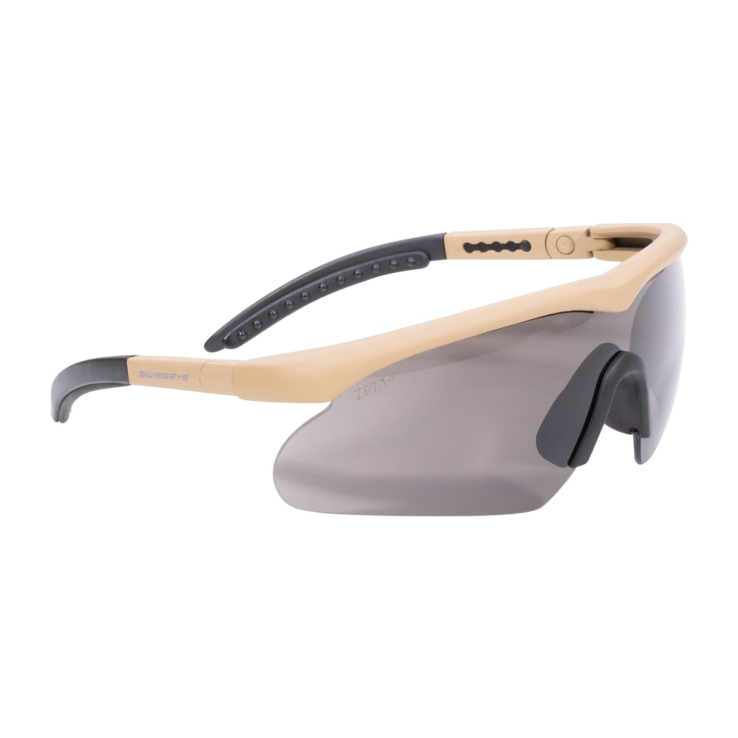 Gafas de seguridad Swiss Eye Raptor