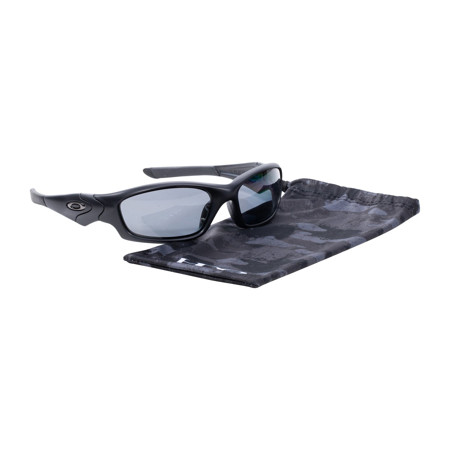 Sunglasses Straight Jacket Polarized