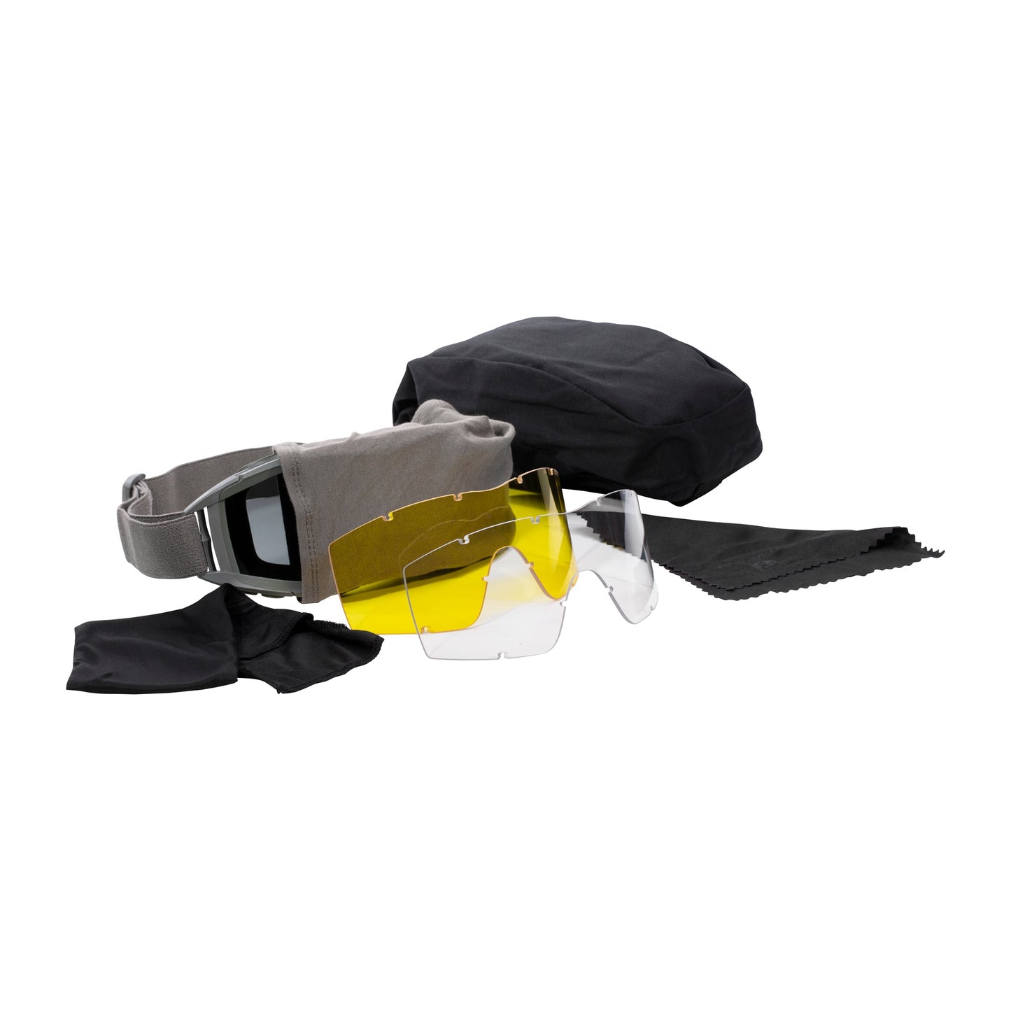 Kit per la missione delle locuste del deserto