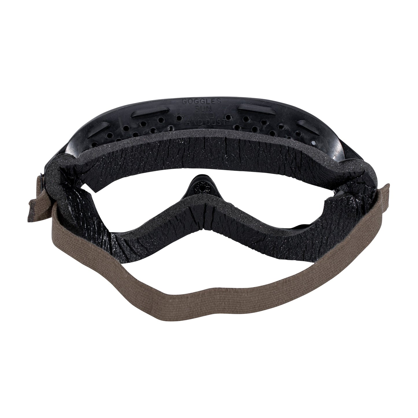 U.S. Dust Goggles