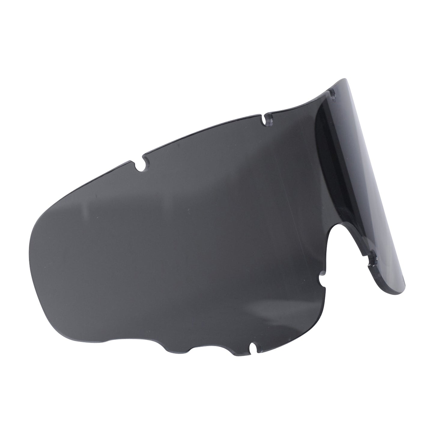 Lente di ricambio Spear fumo