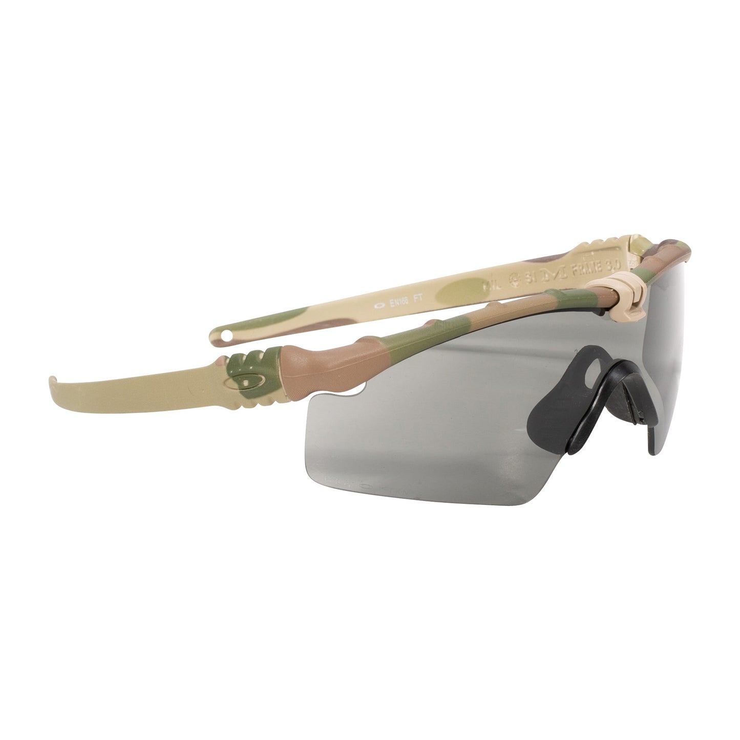 Safety Glasses SI Ballistic M Frame 3.0