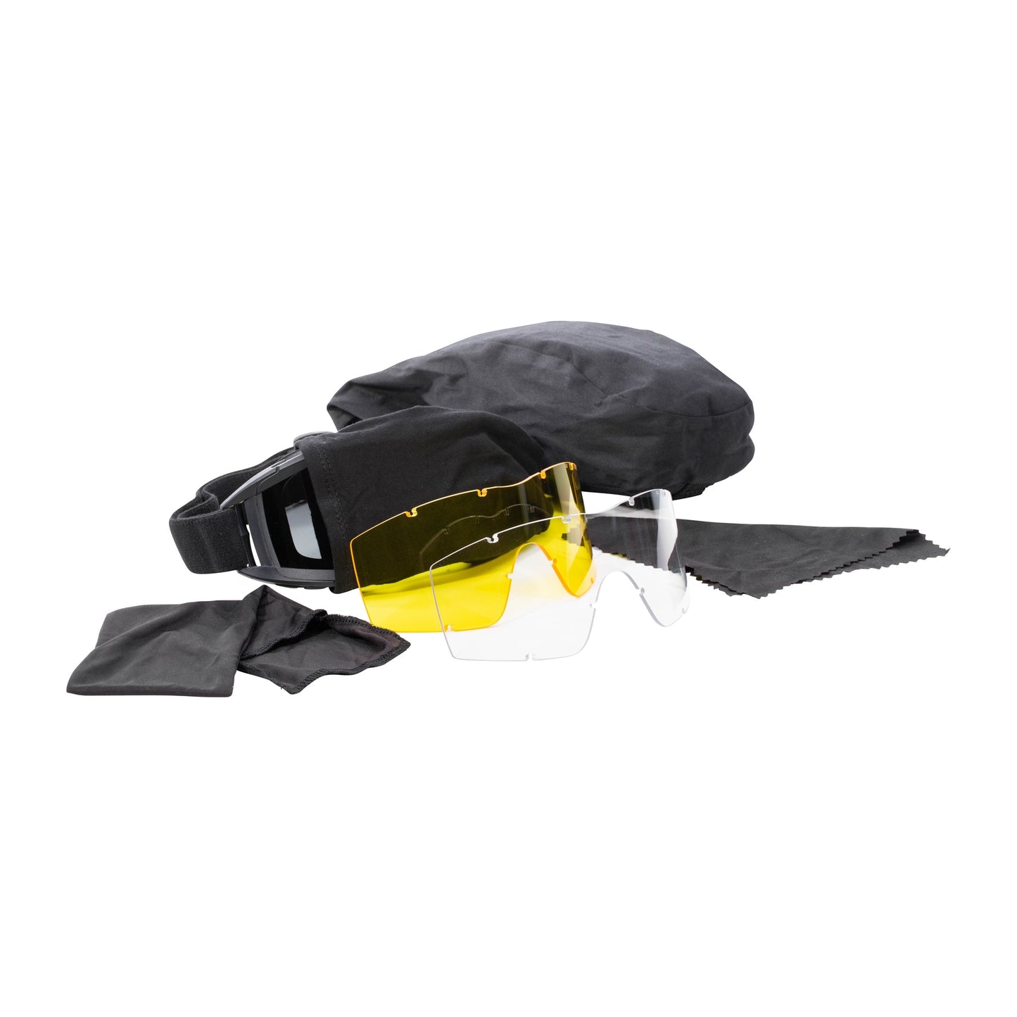 Desert Locust Mission Kit