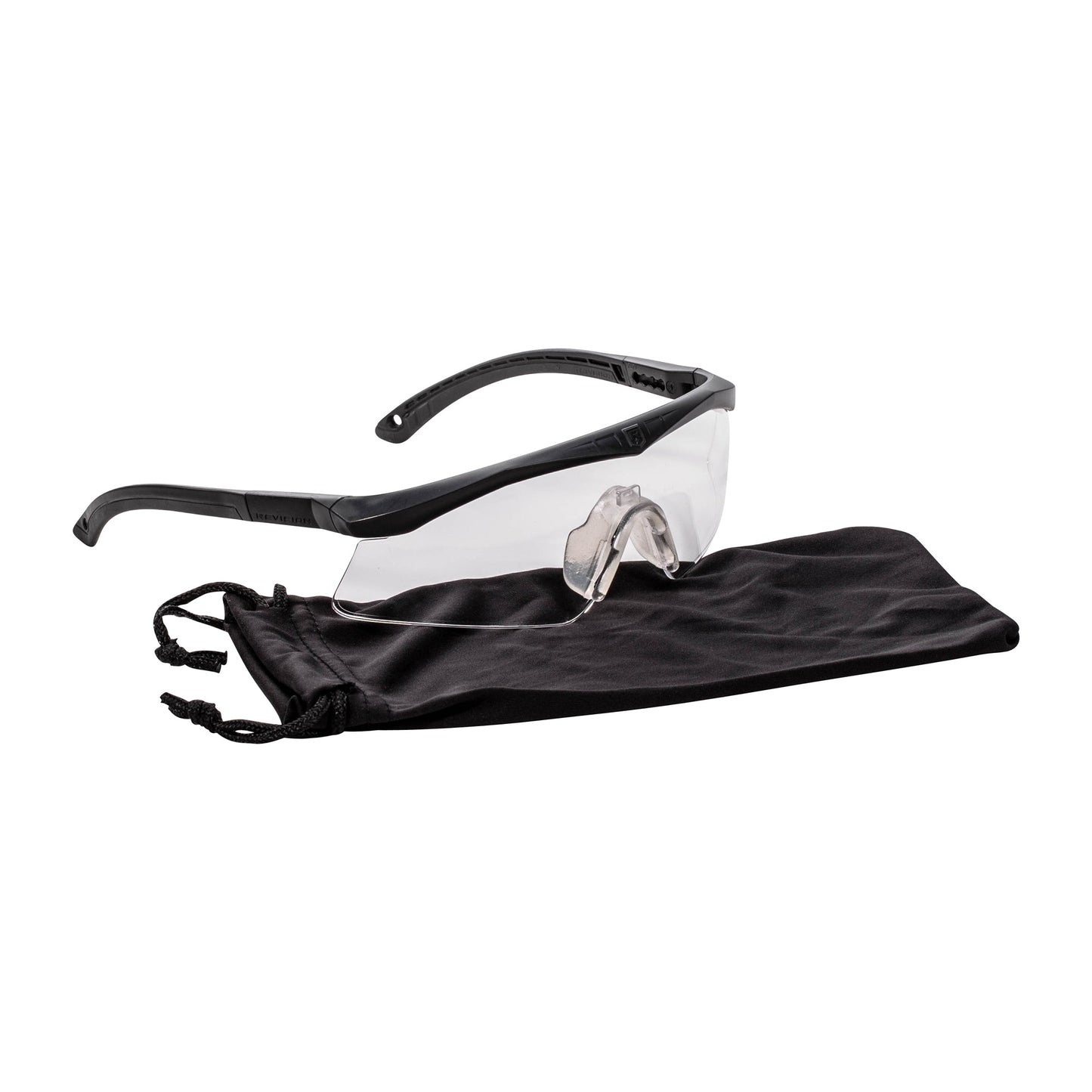 Gafas Sawfly Basic Regular transparente