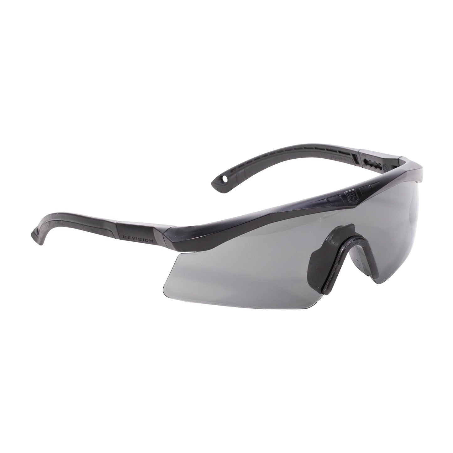 Gafas Sawfly Basic Regular transparente