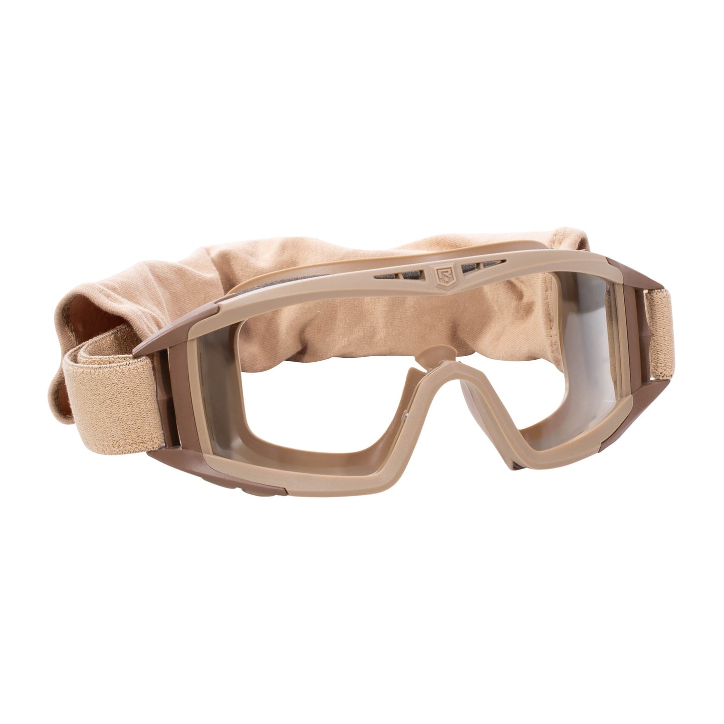 Desert Locust Basic Goggles /clear lens