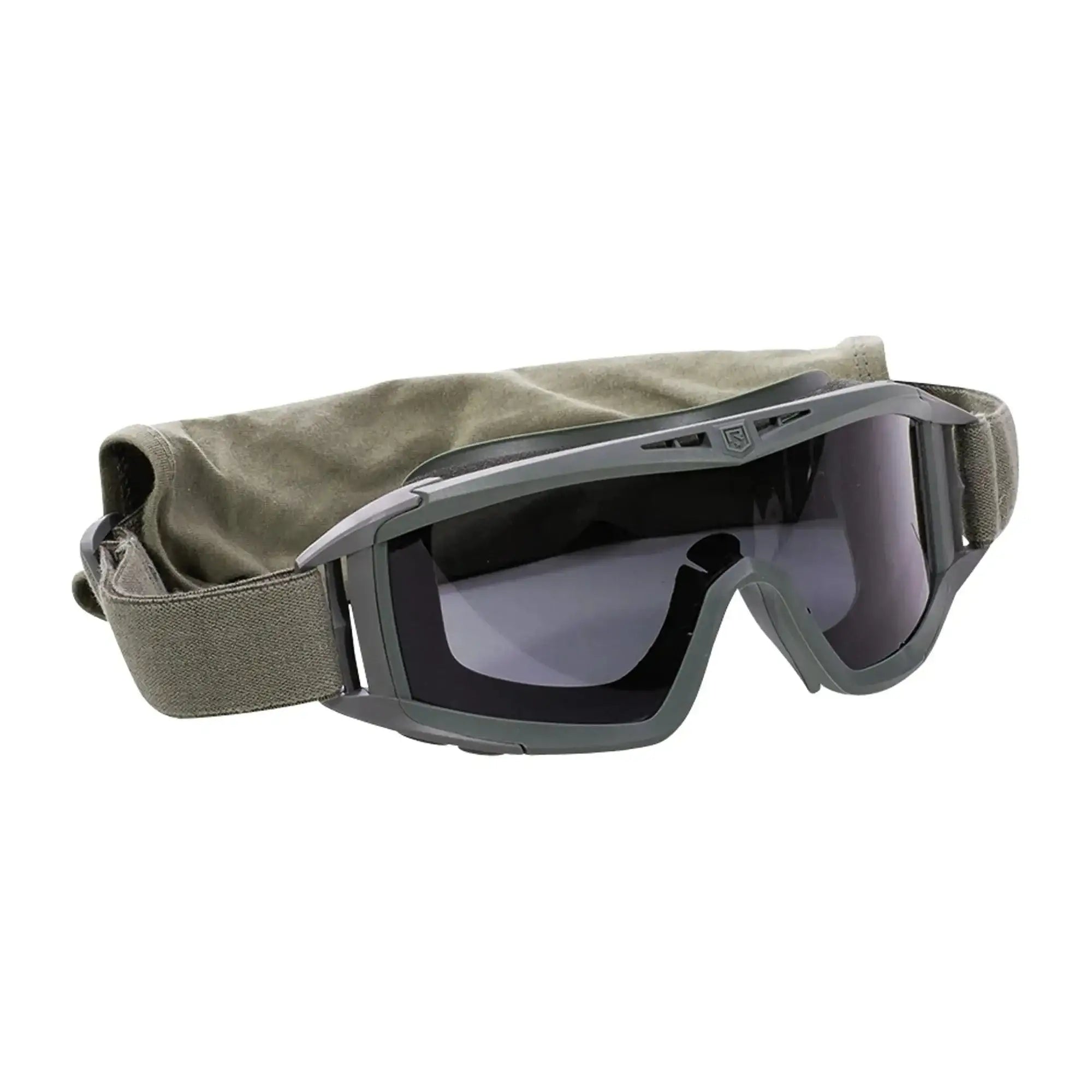 desert locust goggles Desert Locust Basic Solar goggles