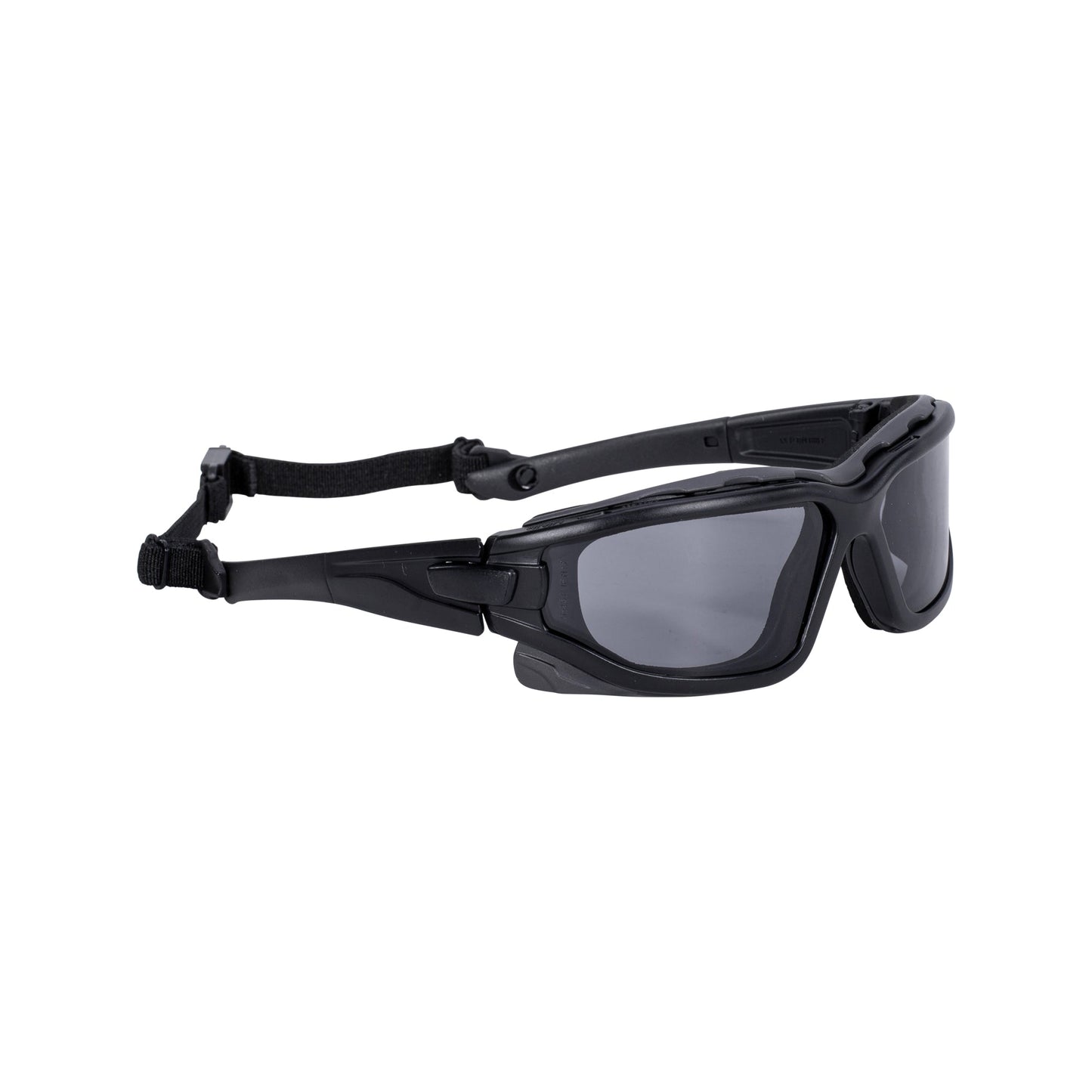Safety Glasses I-Force Clear Antifog Glasses