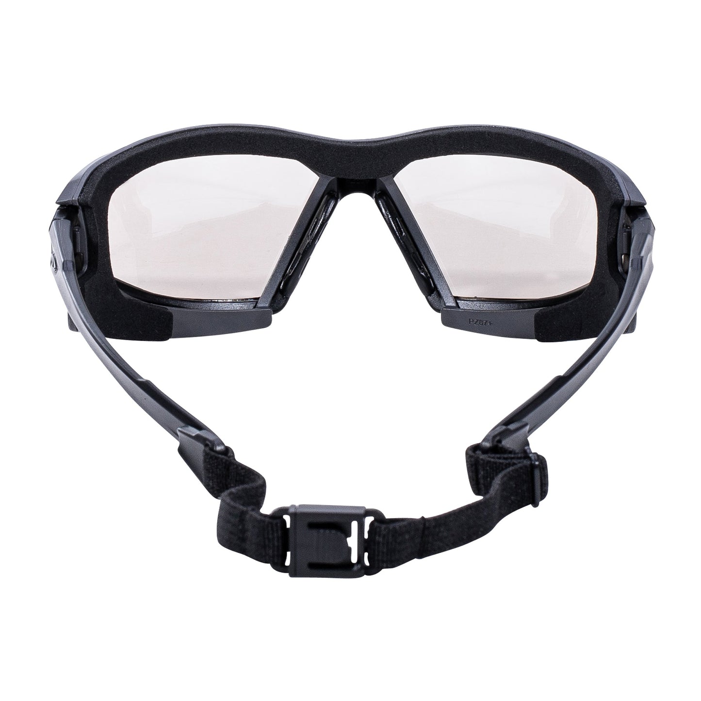 Safety Glasses Highlander Plus Clear Glasses