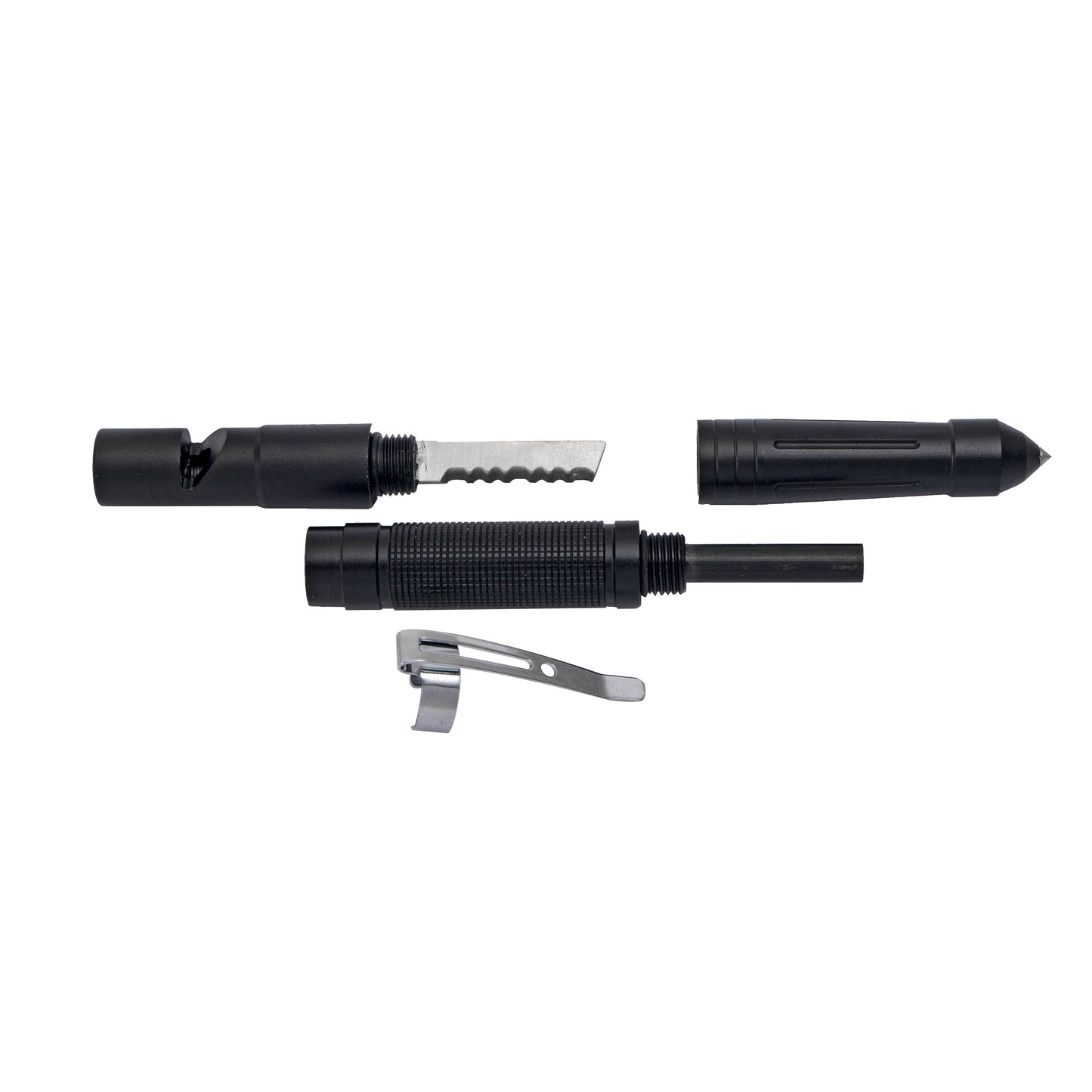 Tool Emergency 4 in 1