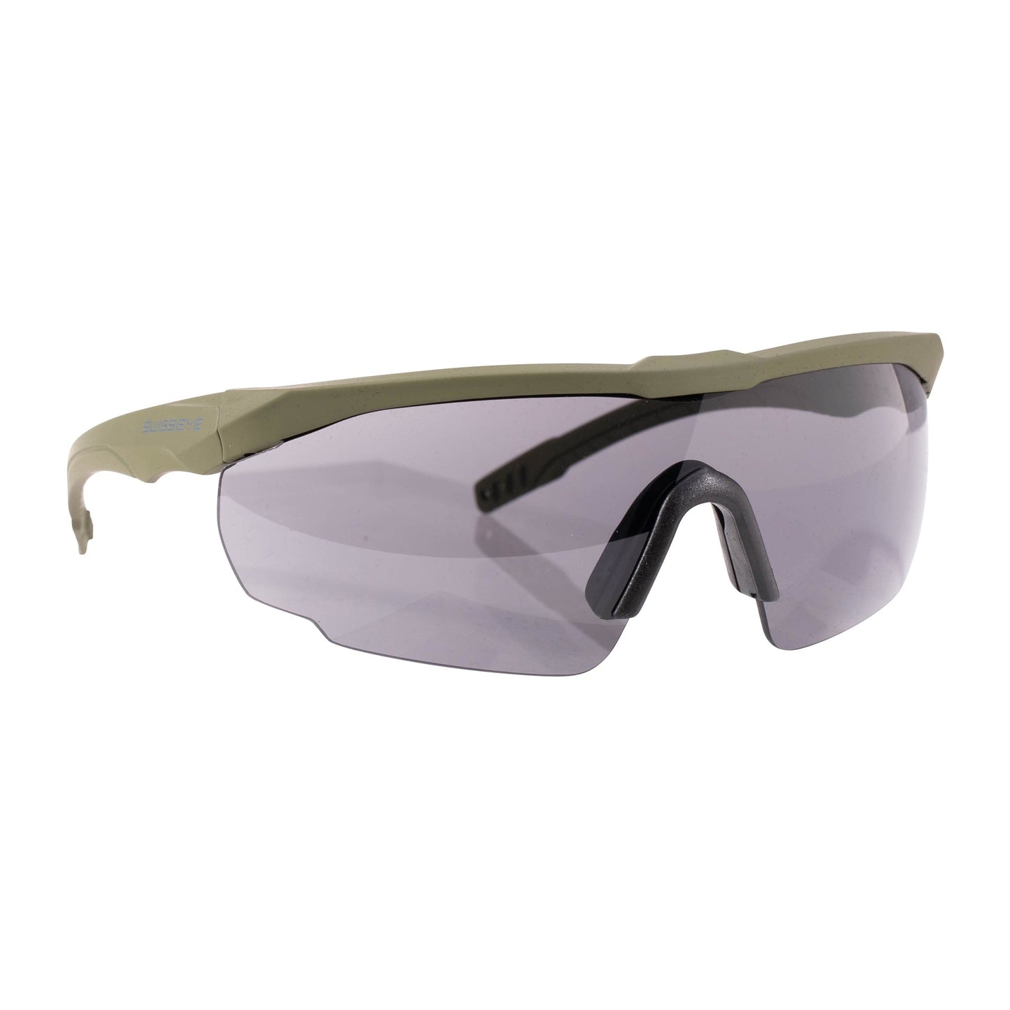 Swiss Eye Blackhawk Safety Glasses